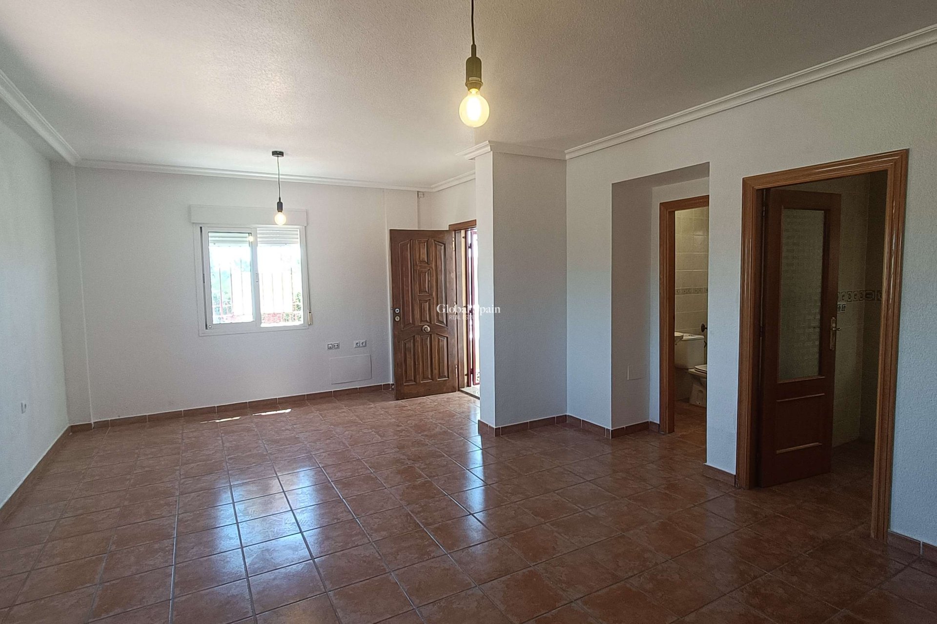 Resale - VILLA -
ORIHUELA COSTA - Castillo de Don Juan