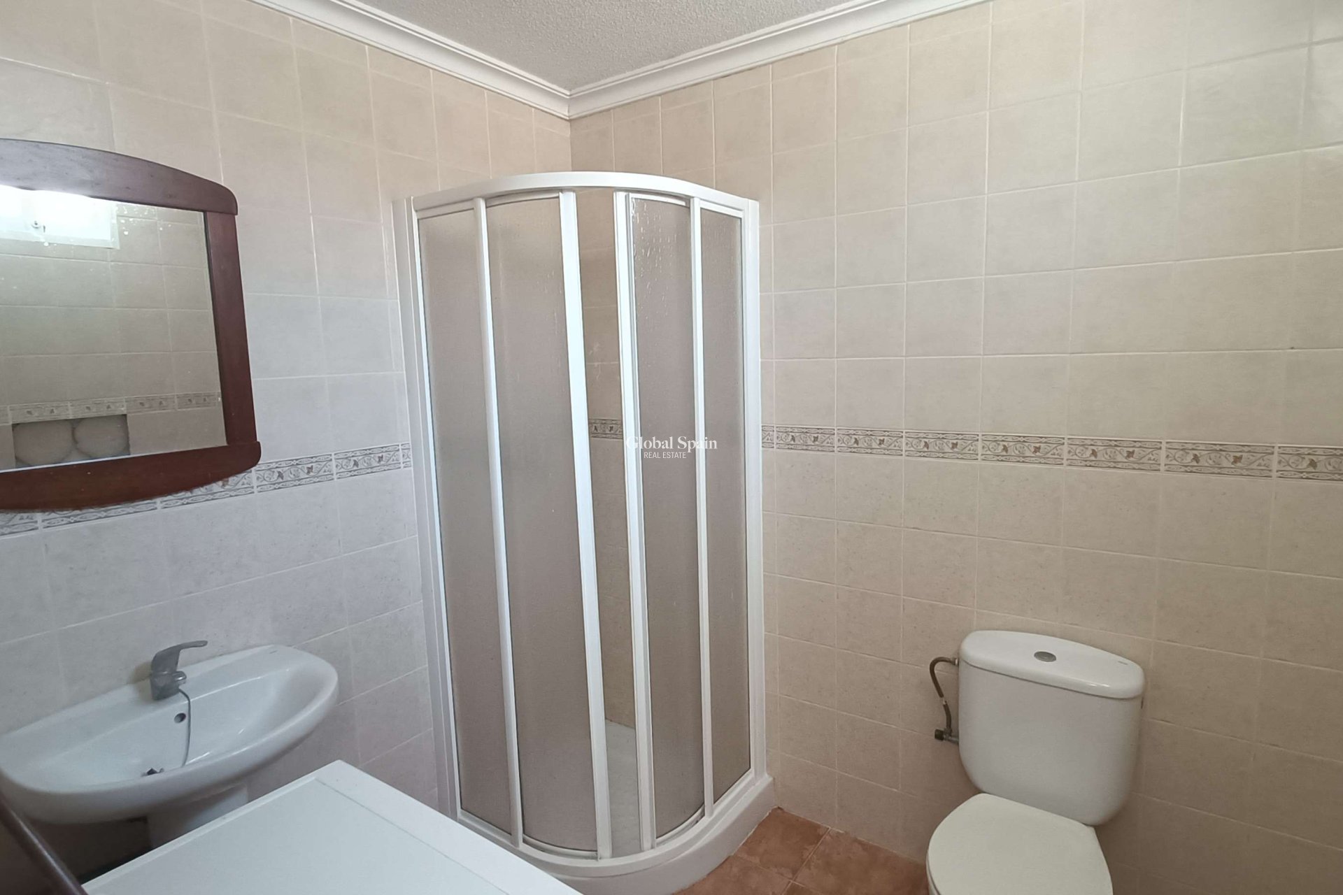 Resale - VILLA -
ORIHUELA COSTA - Castillo de Don Juan