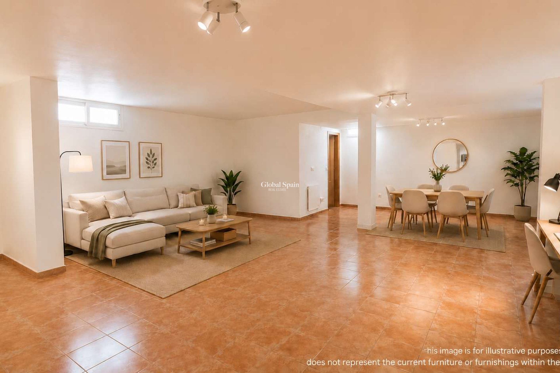 Resale - VILLA -
ORIHUELA COSTA - Castillo de Don Juan