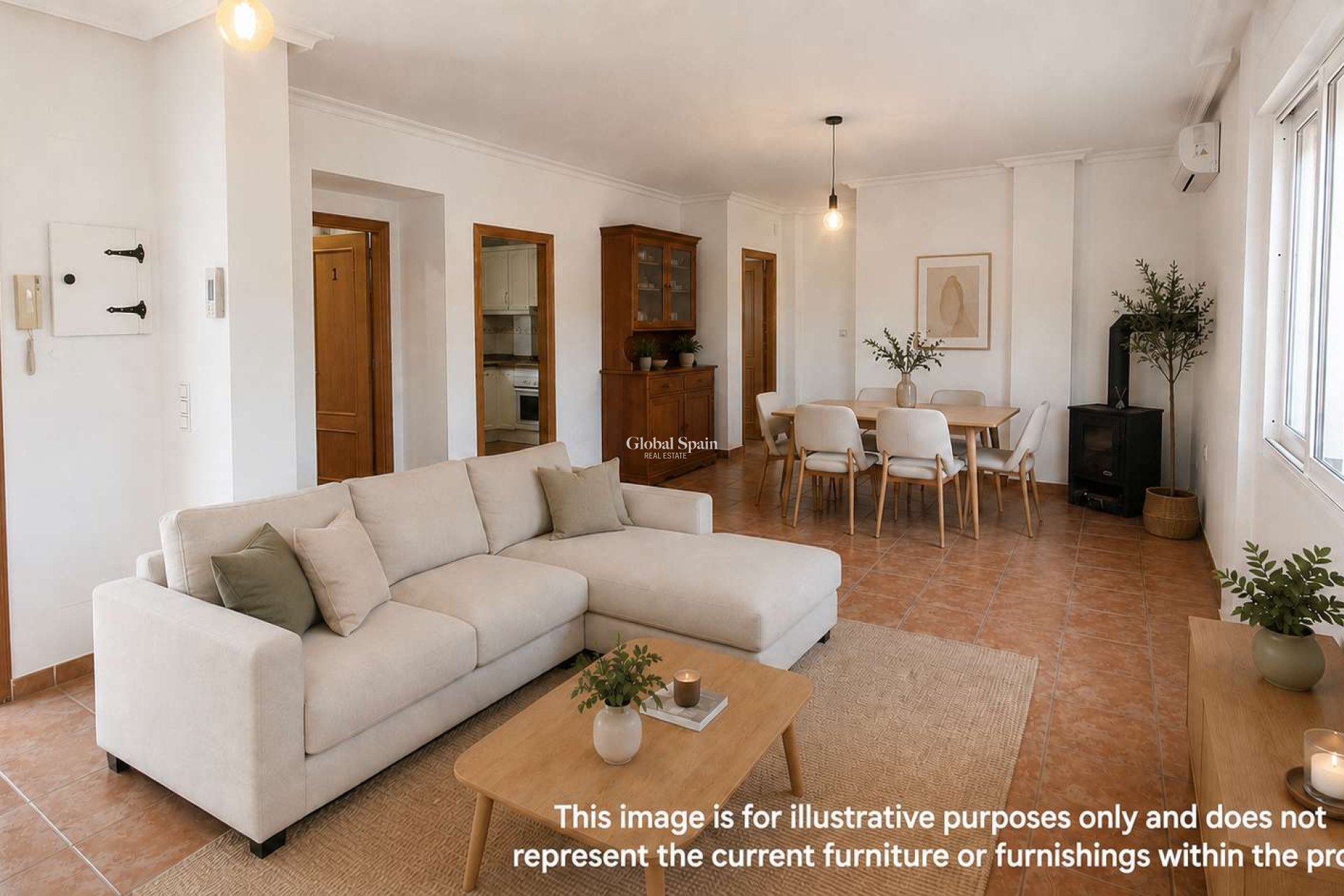 Resale - VILLA -
ORIHUELA COSTA - Castillo de Don Juan