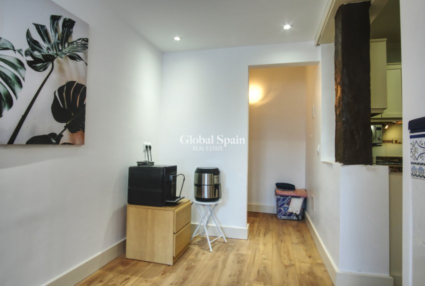 Resale - VILLA -
ORIHUELA COSTA - Costa Blanca South