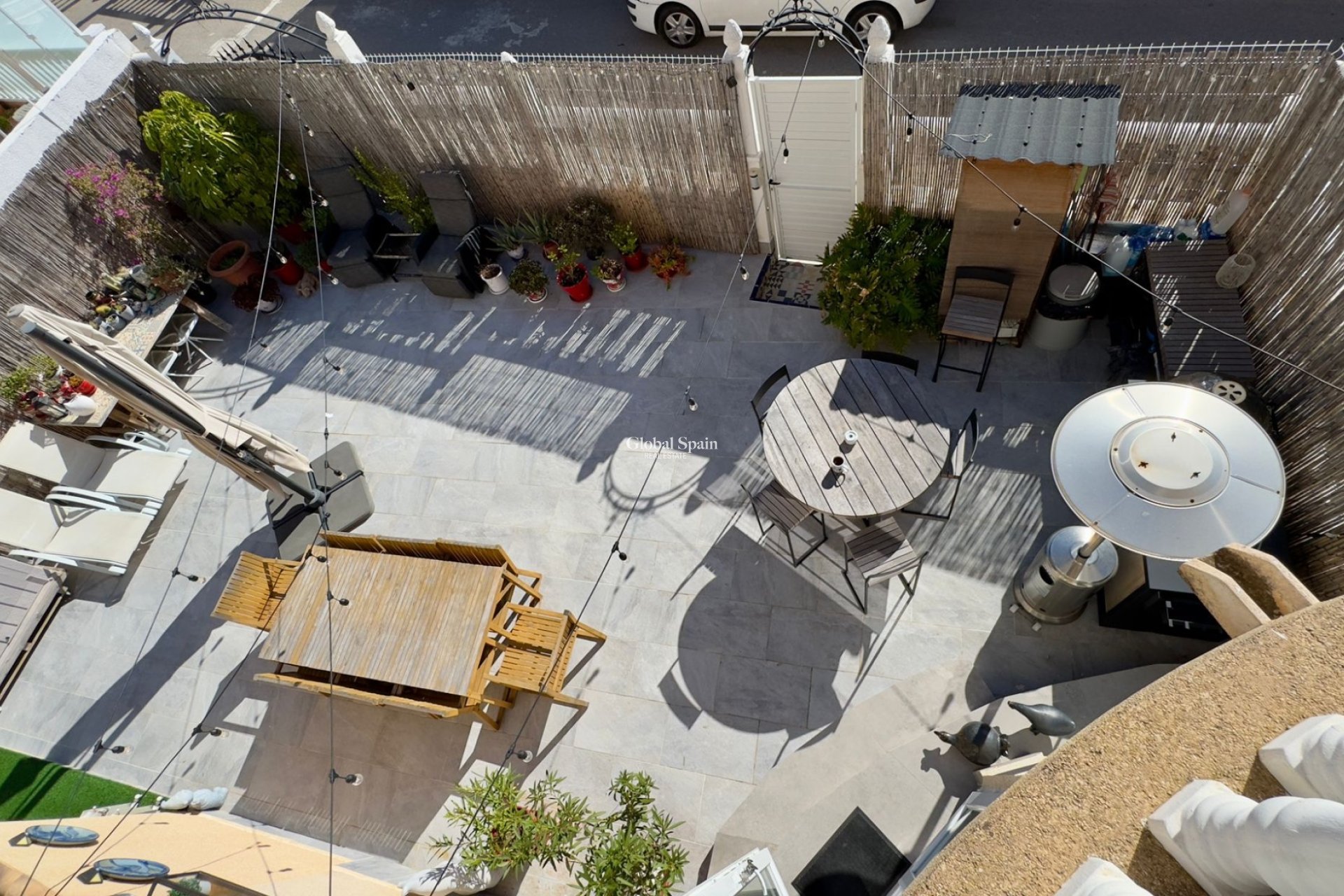 Resale - VILLA -
ORIHUELA COSTA - Costa Blanca