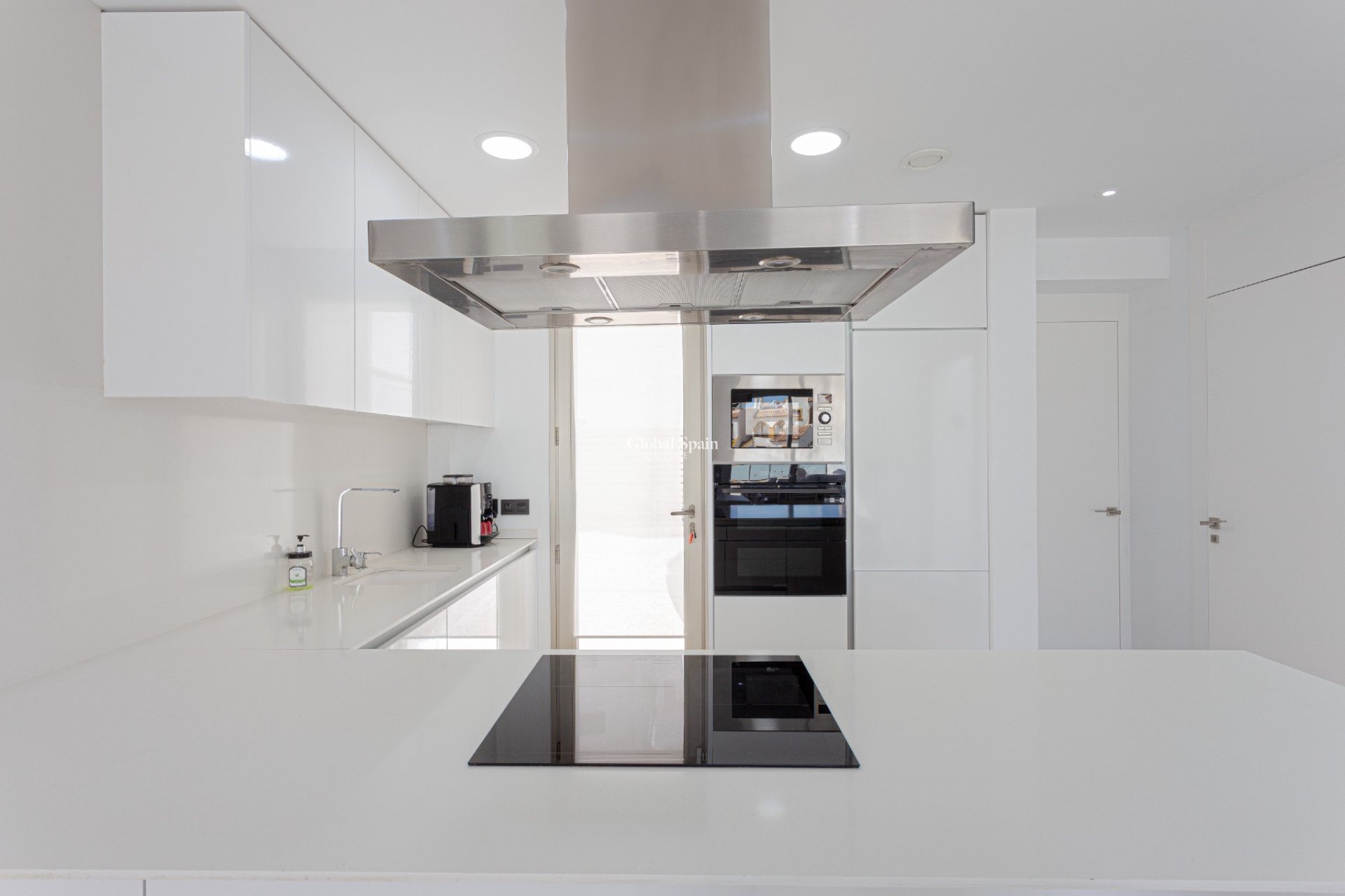 Resale - VILLA -
ORIHUELA COSTA - Costa Blanca