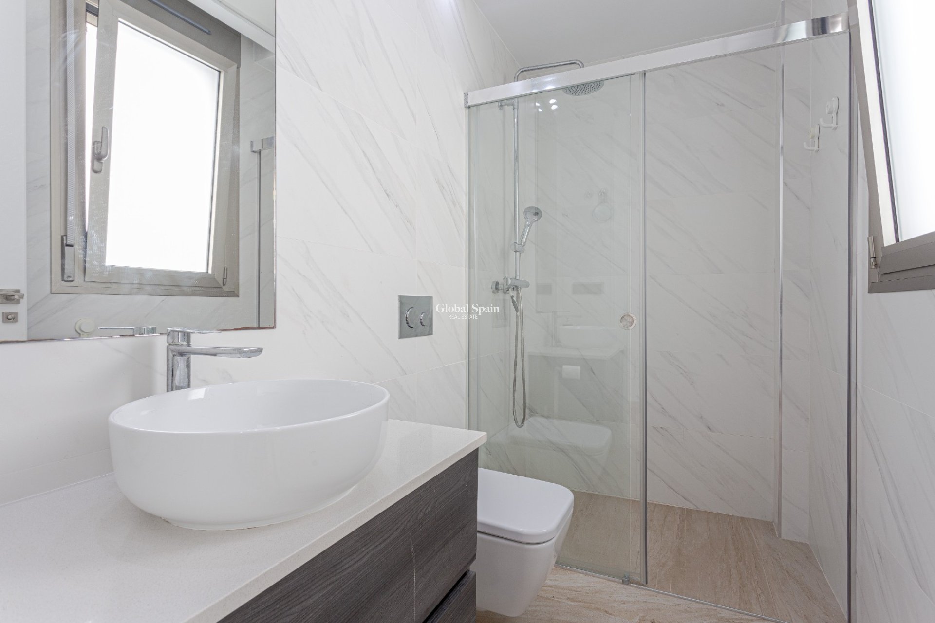 Resale - VILLA -
ORIHUELA COSTA - Costa Blanca