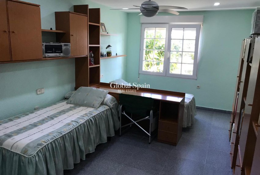 Resale - VILLA -
ORIHUELA COSTA - Costa Blanca