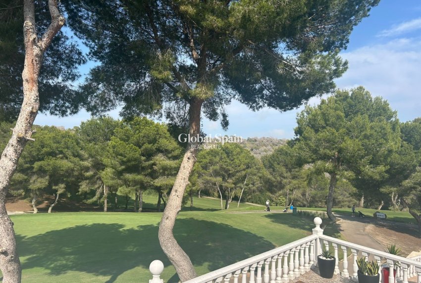 Resale - VILLA -
ORIHUELA COSTA - Costa Blanca