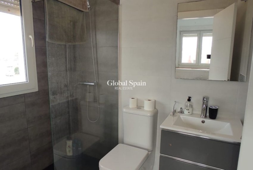 Resale - VILLA -
ORIHUELA COSTA - Costa Blanca