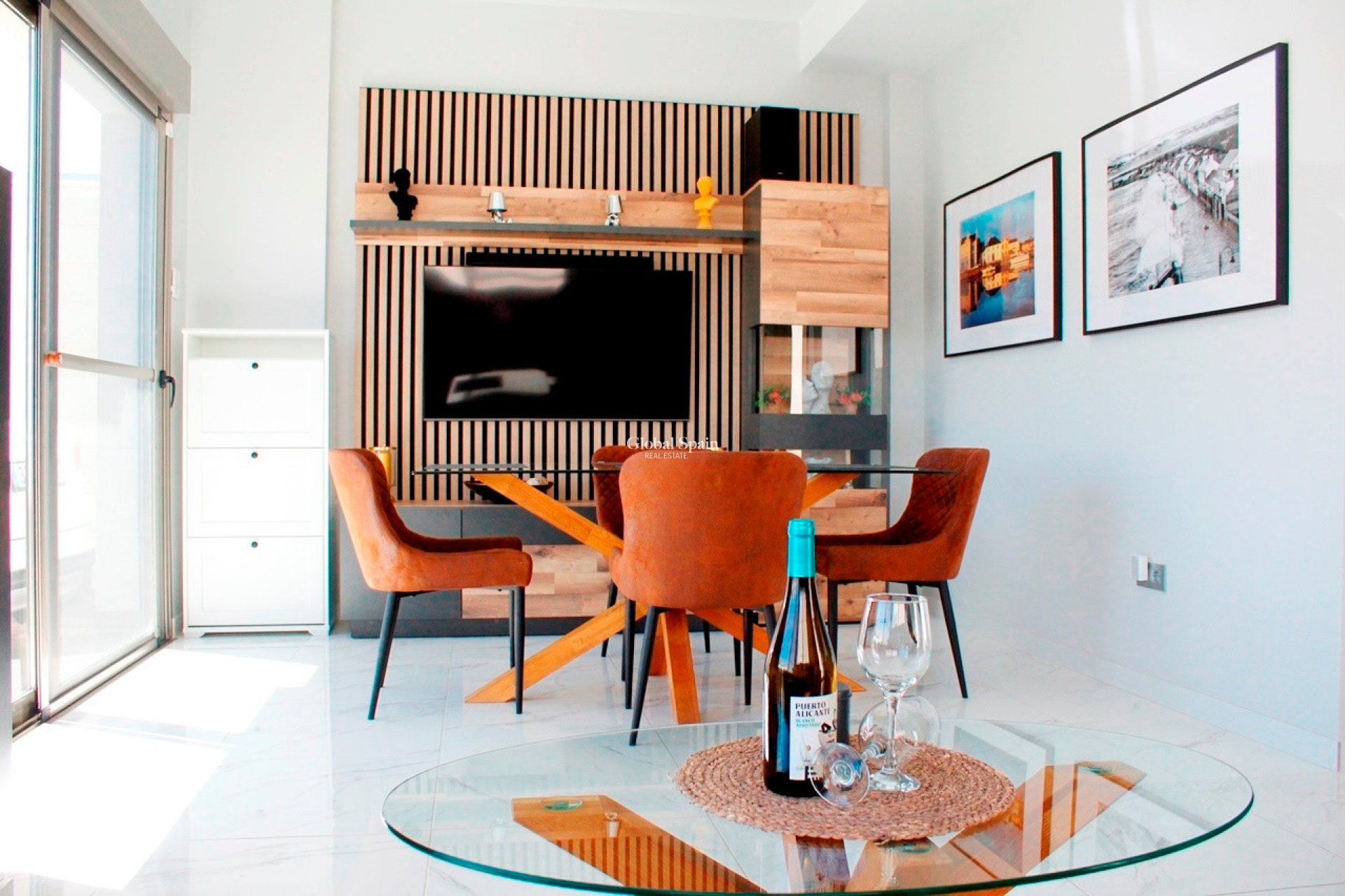 Resale - VILLA -
ORIHUELA COSTA - Costa Blanca