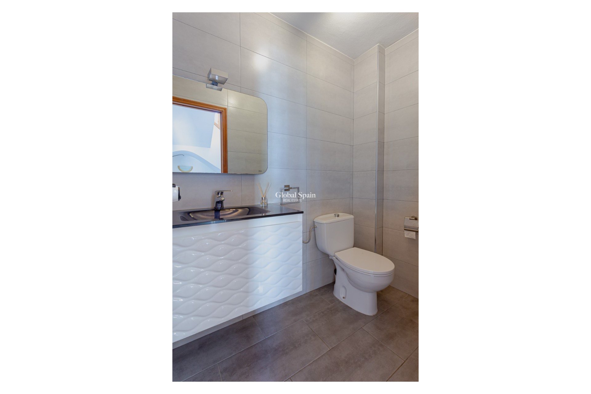 Resale - VILLA -
ORIHUELA COSTA - Costa Blanca