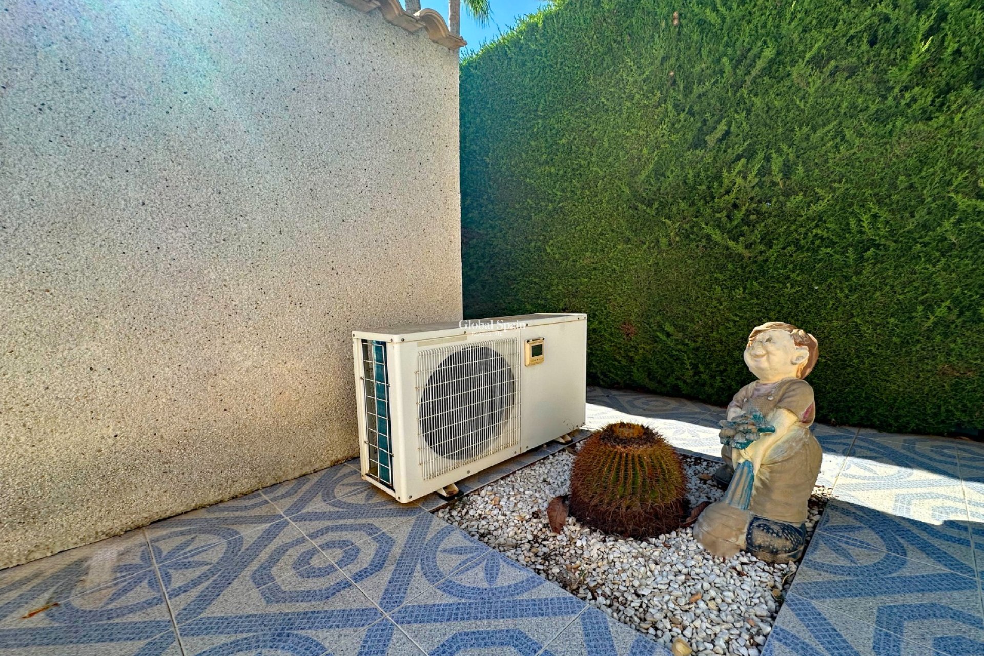 Resale - VILLA -
ORIHUELA COSTA - Costa Blanca