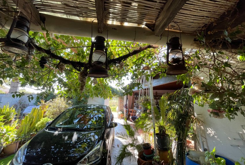 Resale - VILLA -
ORIHUELA COSTA - Costa Blanca