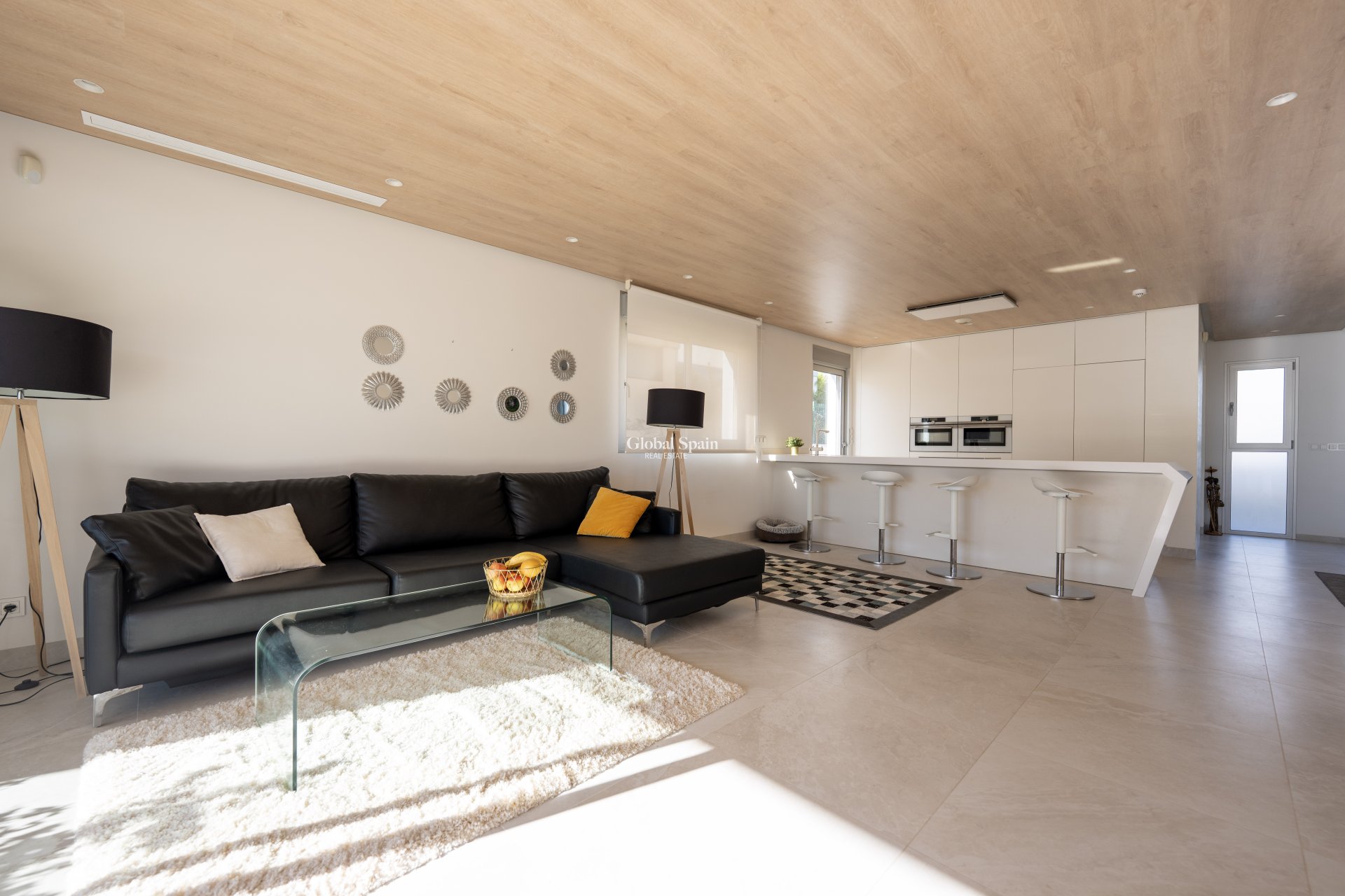 Resale - VILLA -
ORIHUELA COSTA - Costa Blanca