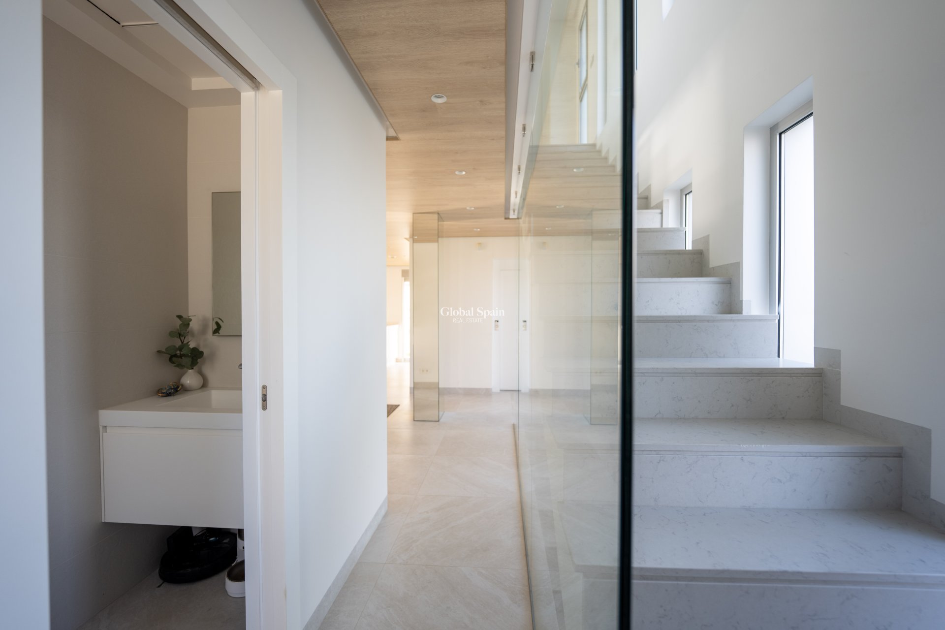 Resale - VILLA -
ORIHUELA COSTA - Costa Blanca