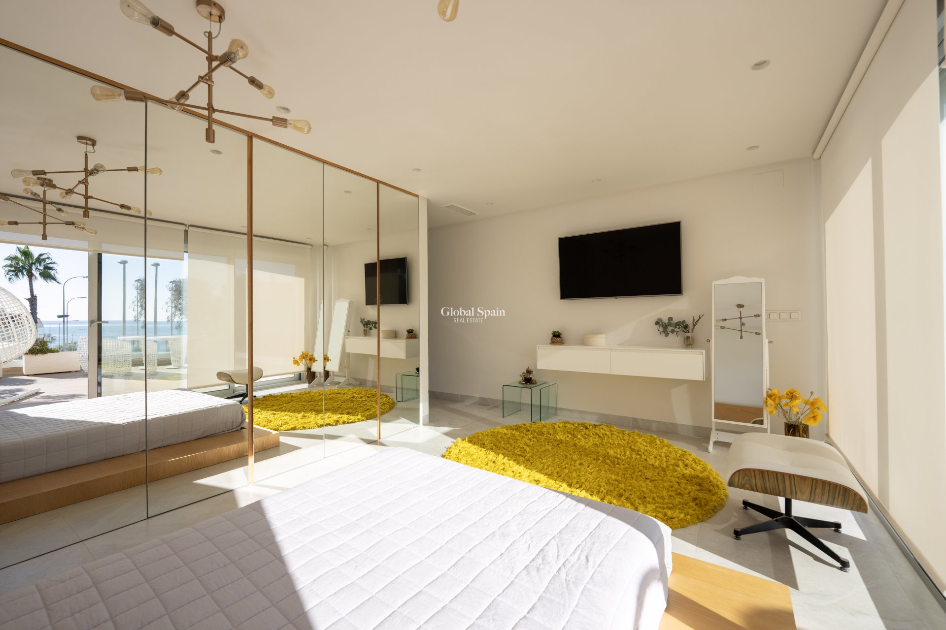 Resale - VILLA -
ORIHUELA COSTA - Costa Blanca