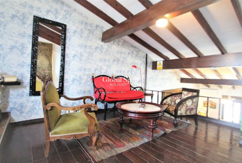 Resale - VILLA -
ORIHUELA COSTA - Costa Blanca