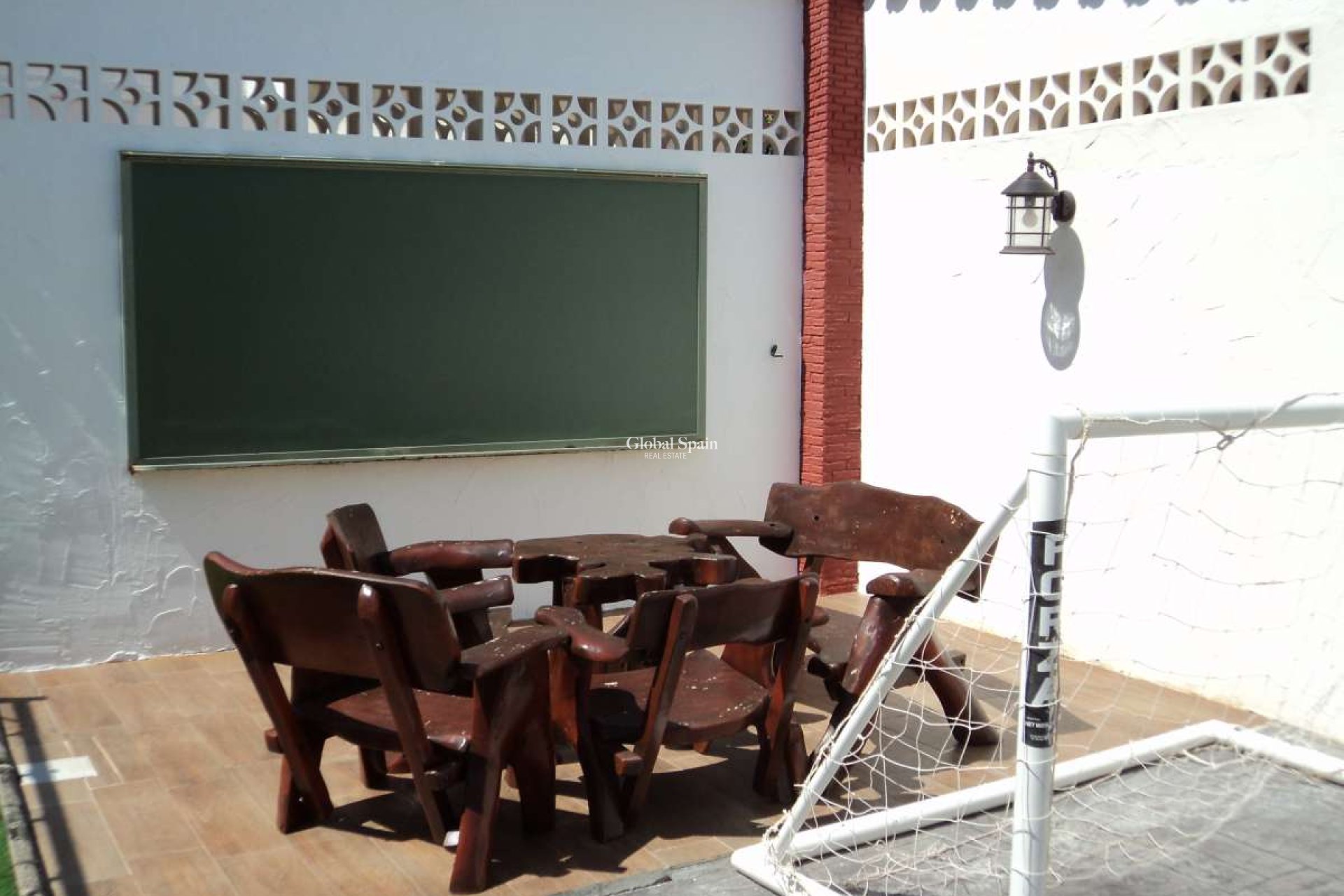 Resale - VILLA -
ORIHUELA COSTA - Costa Blanca