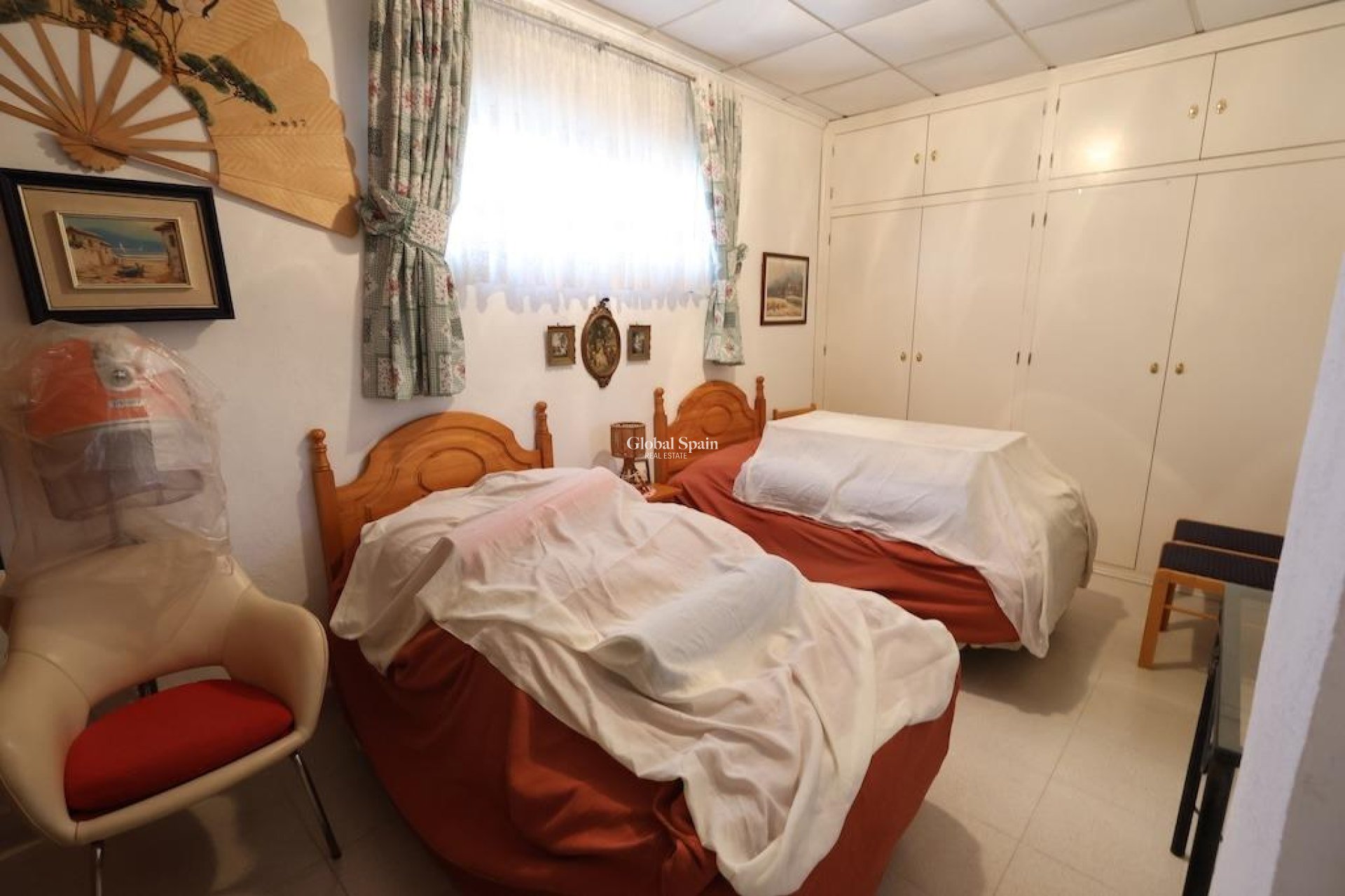 Resale - VILLA -
ORIHUELA COSTA - Costa Blanca