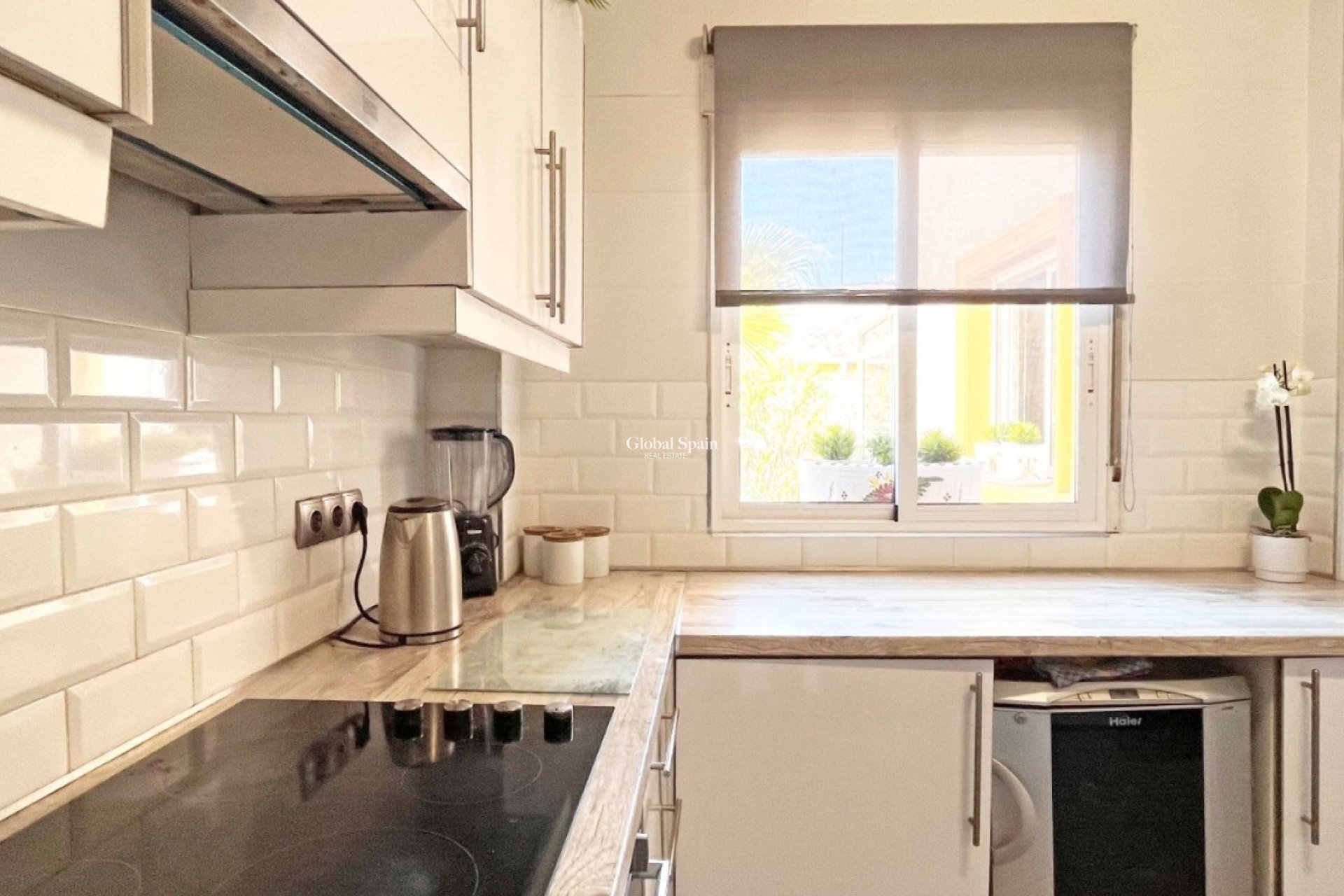 Resale - VILLA -
ORIHUELA COSTA - Costa Blanca