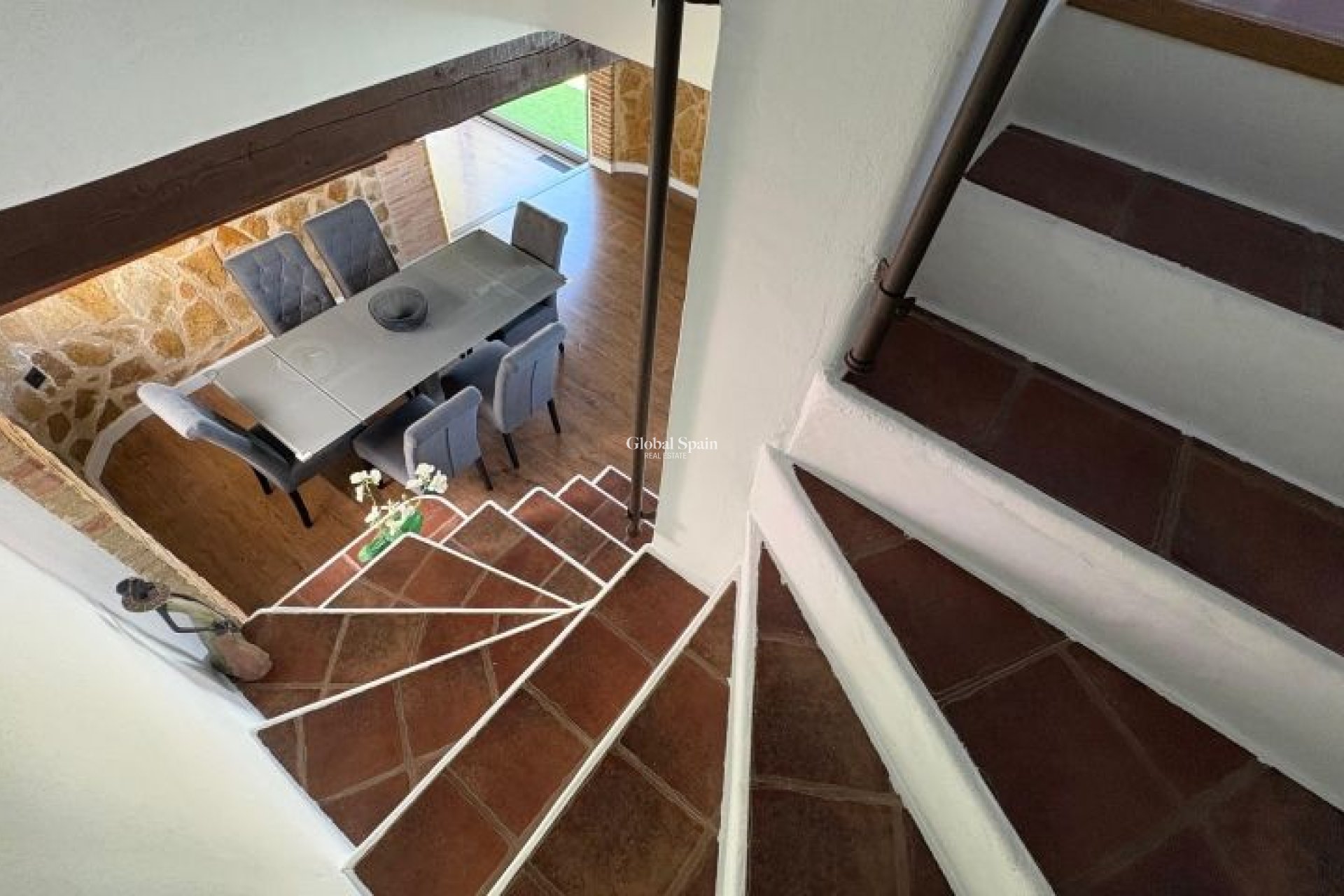 Resale - VILLA -
ORIHUELA COSTA - Costa Blanca