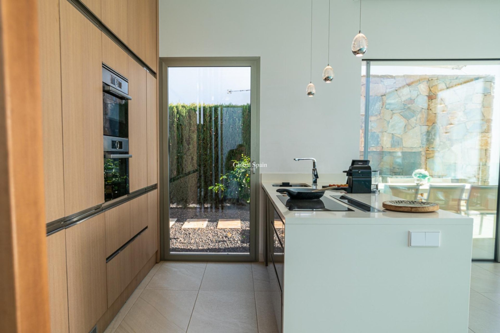 Resale - VILLA -
ORIHUELA COSTA - Costa Blanca