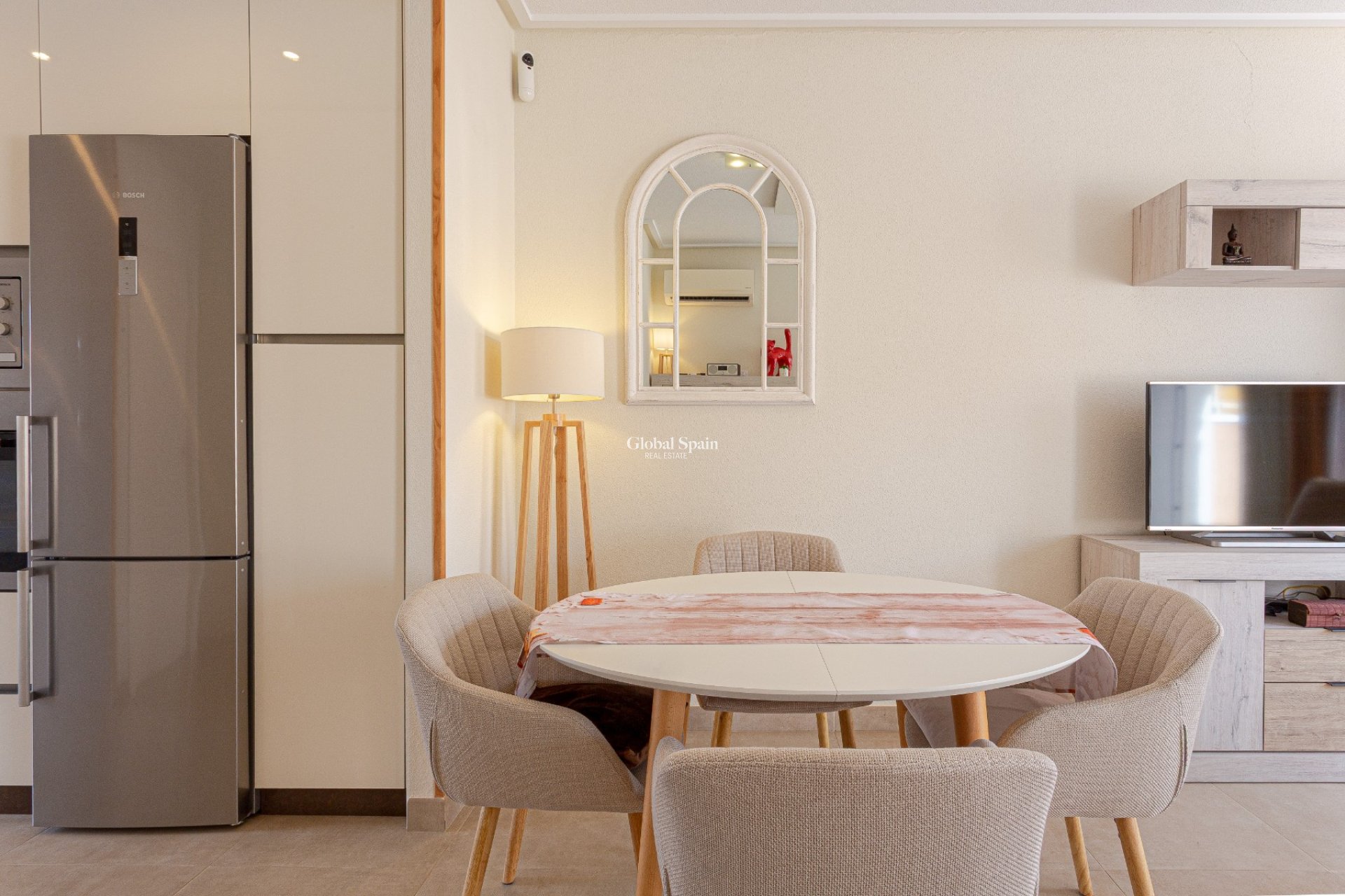 Resale - VILLA -
ORIHUELA COSTA - Costa Blanca