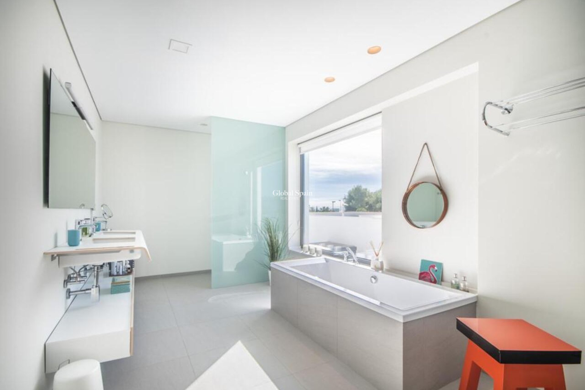 Resale - VILLA -
ORIHUELA COSTA - Costa Blanca