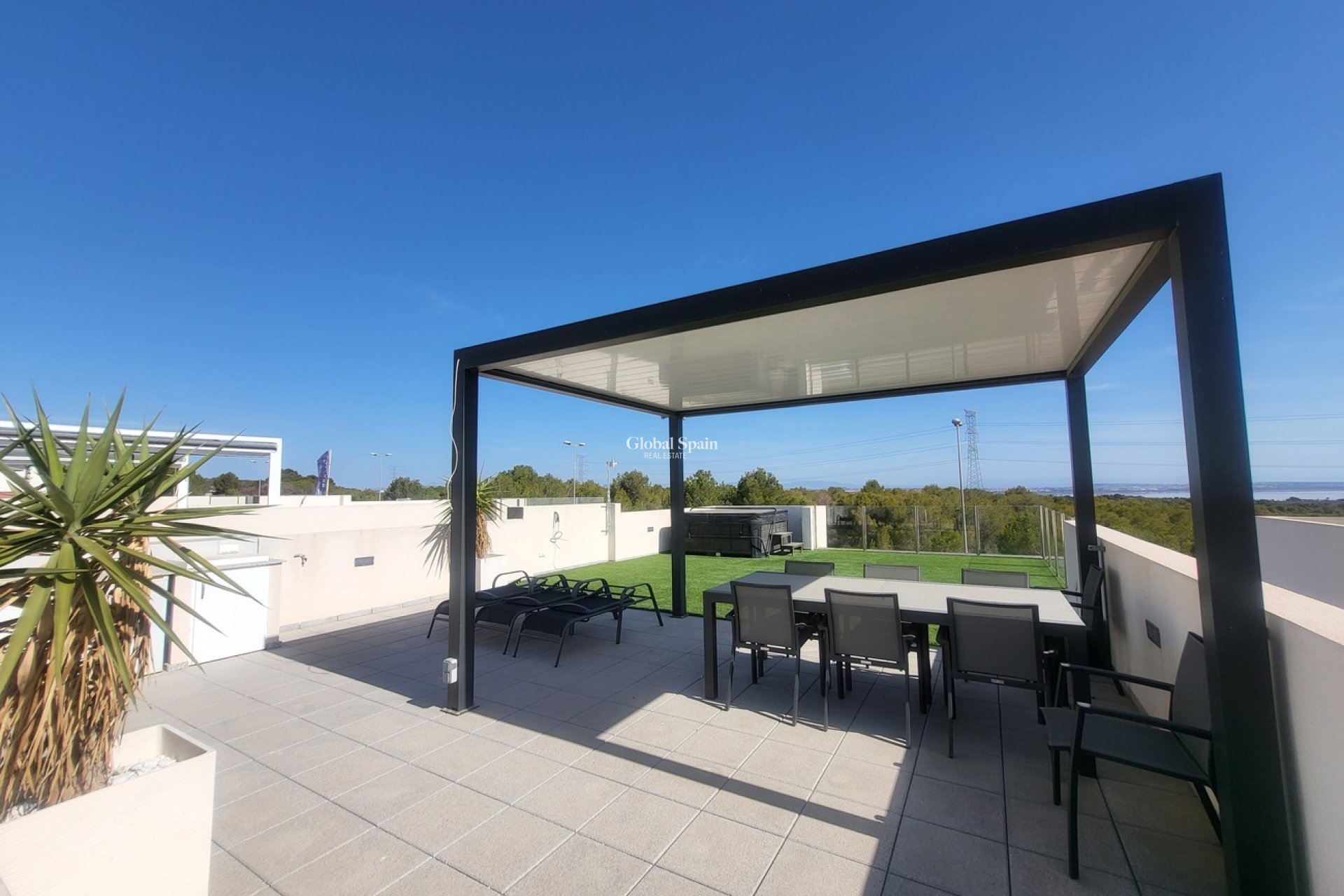 Resale - VILLA -
ORIHUELA COSTA - Costa Blanca