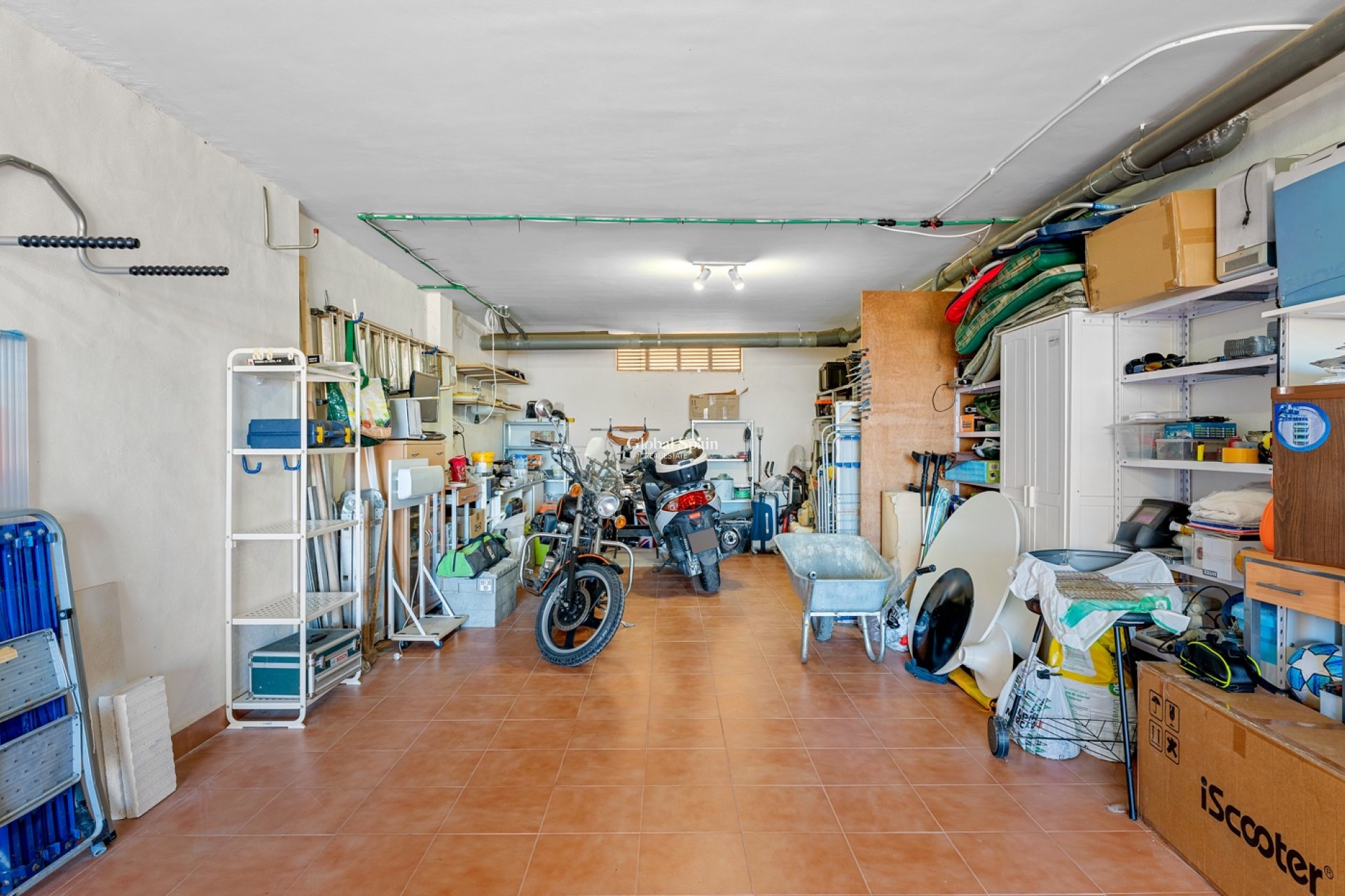 Resale - VILLA -
ORIHUELA COSTA - Costa Blanca