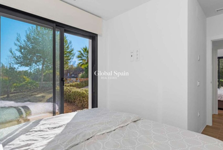 Resale - VILLA -
ORIHUELA COSTA - Costa Blanca