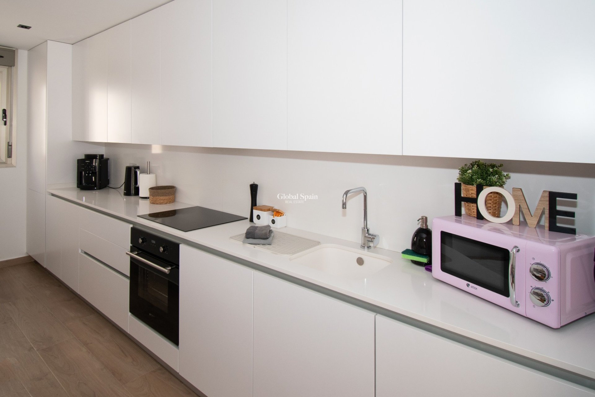 Resale - VILLA -
ORIHUELA COSTA - Costa Blanca