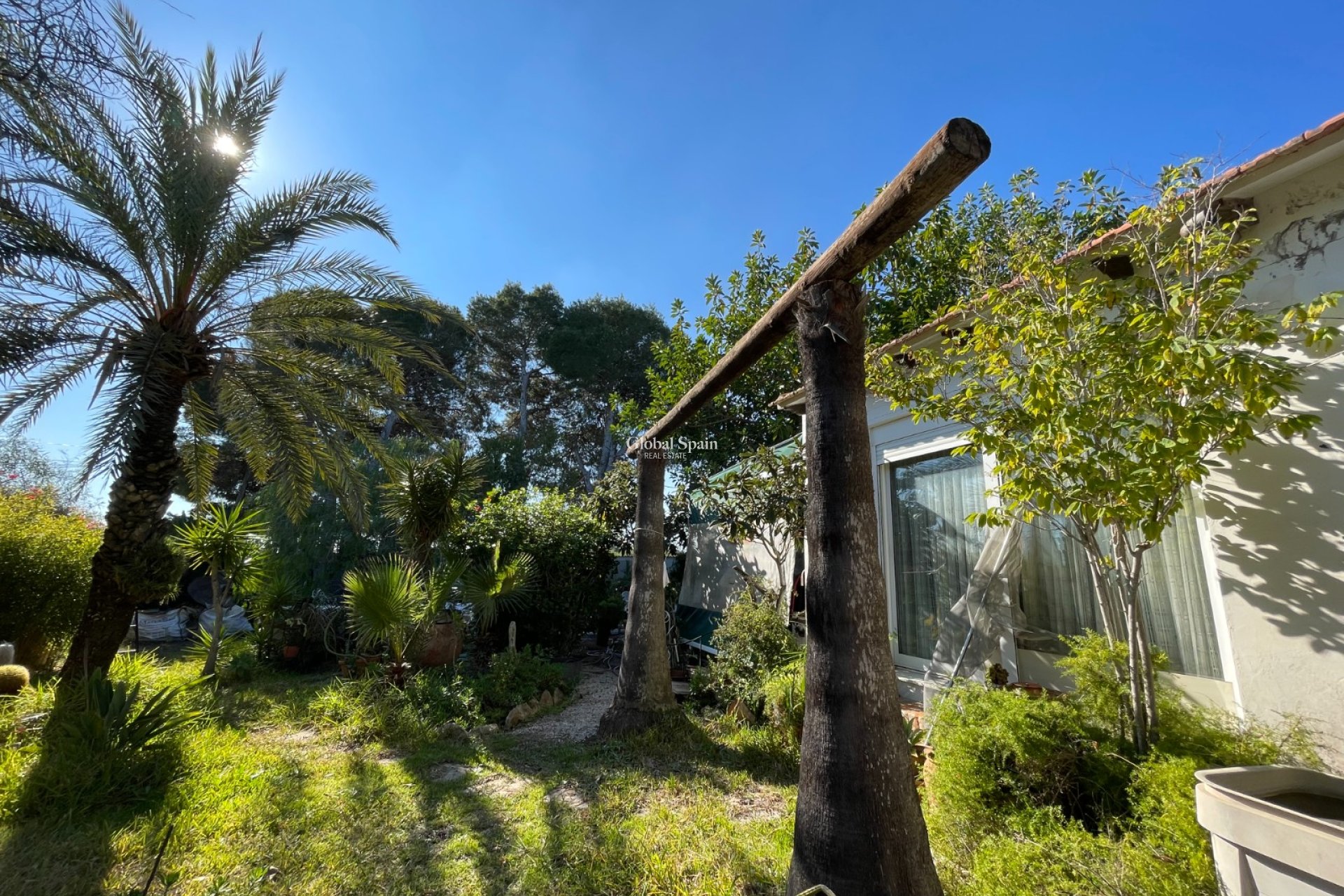 Resale - VILLA -
ORIHUELA COSTA - Costa Blanca