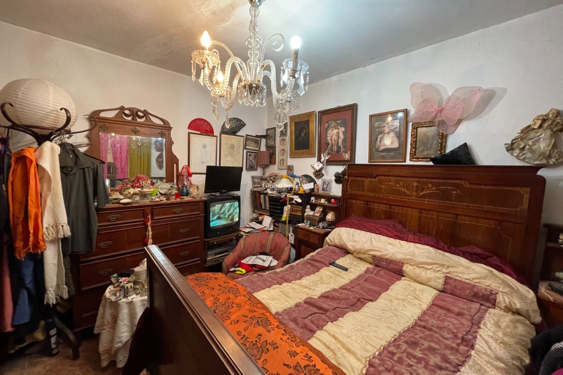 Resale - VILLA -
ORIHUELA COSTA - Costa Blanca