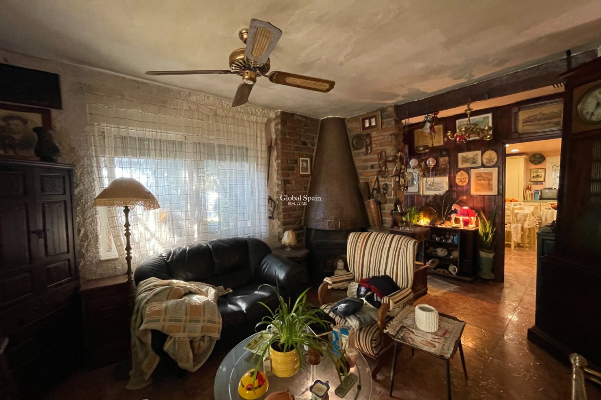 Resale - VILLA -
ORIHUELA COSTA - Costa Blanca