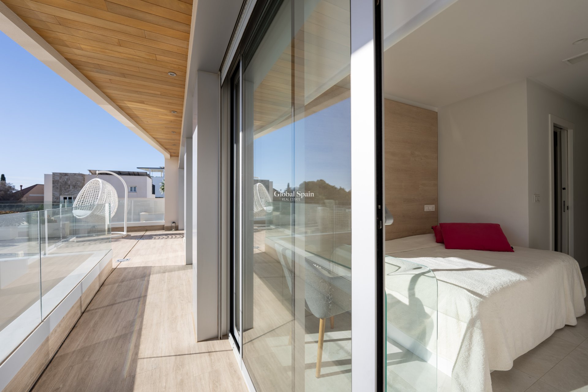 Resale - VILLA -
ORIHUELA COSTA - Costa Blanca