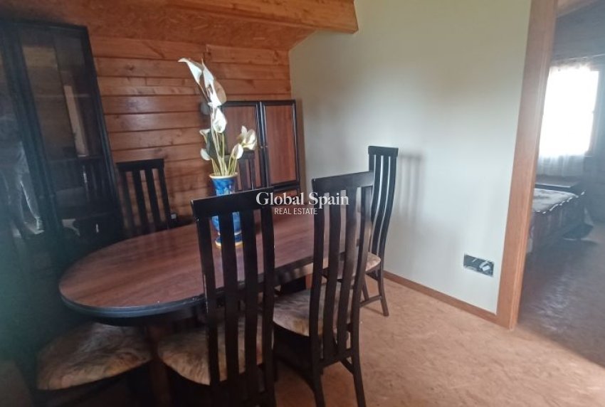 Resale - VILLA -
ORIHUELA COSTA - Costa Blanca