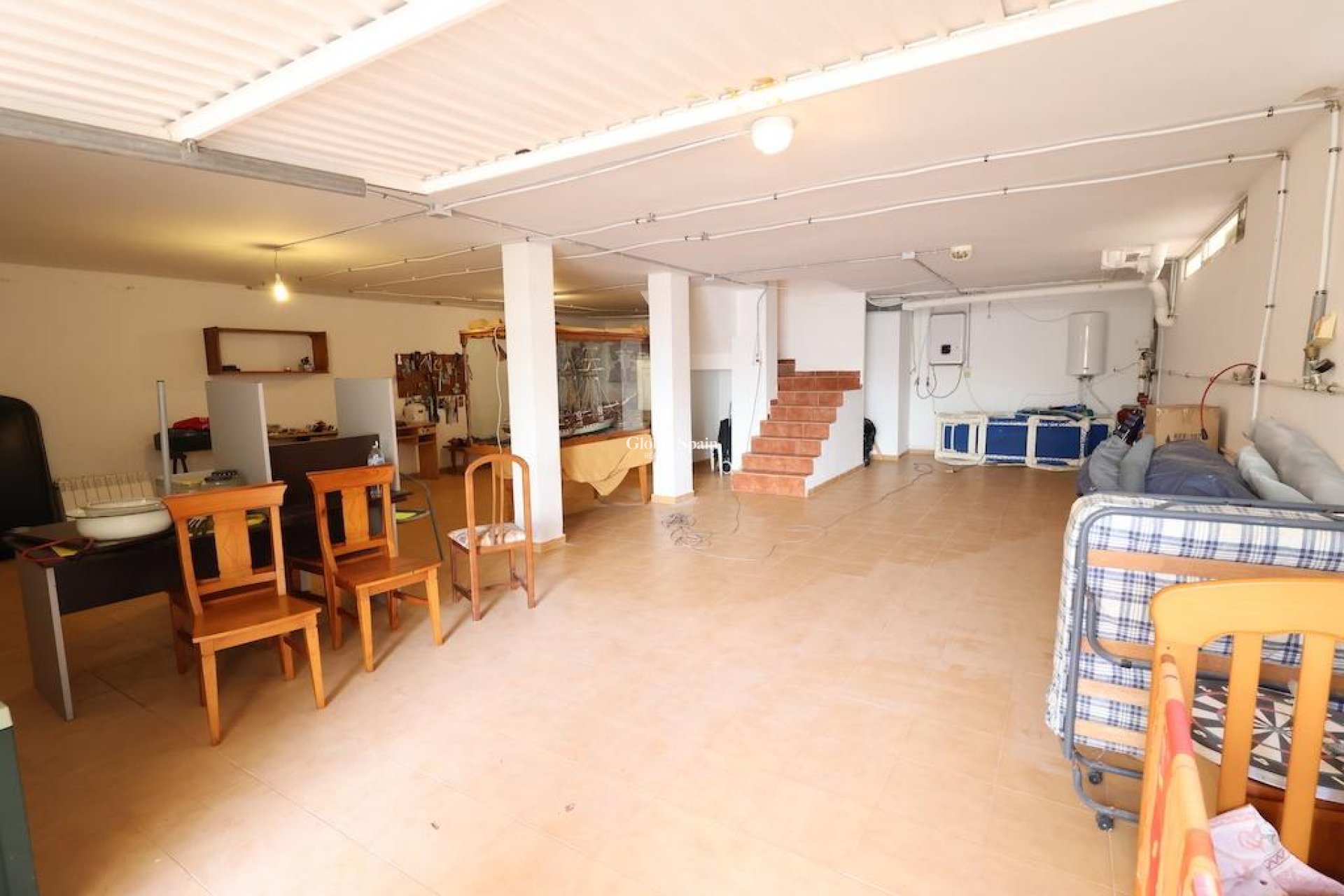 Resale - VILLA -
ORIHUELA COSTA - Costa Blanca
