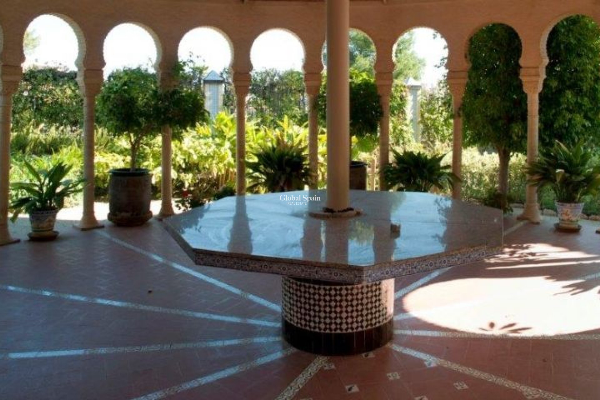 Resale - VILLA -
ORIHUELA COSTA - Costa Blanca