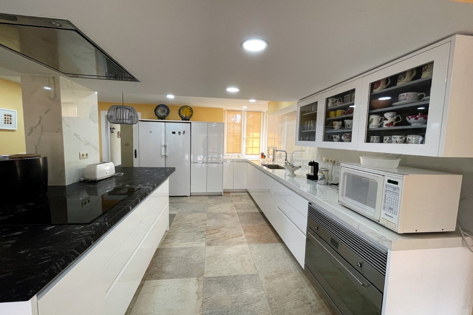 Resale - VILLA -
ORIHUELA COSTA - Costa Blanca