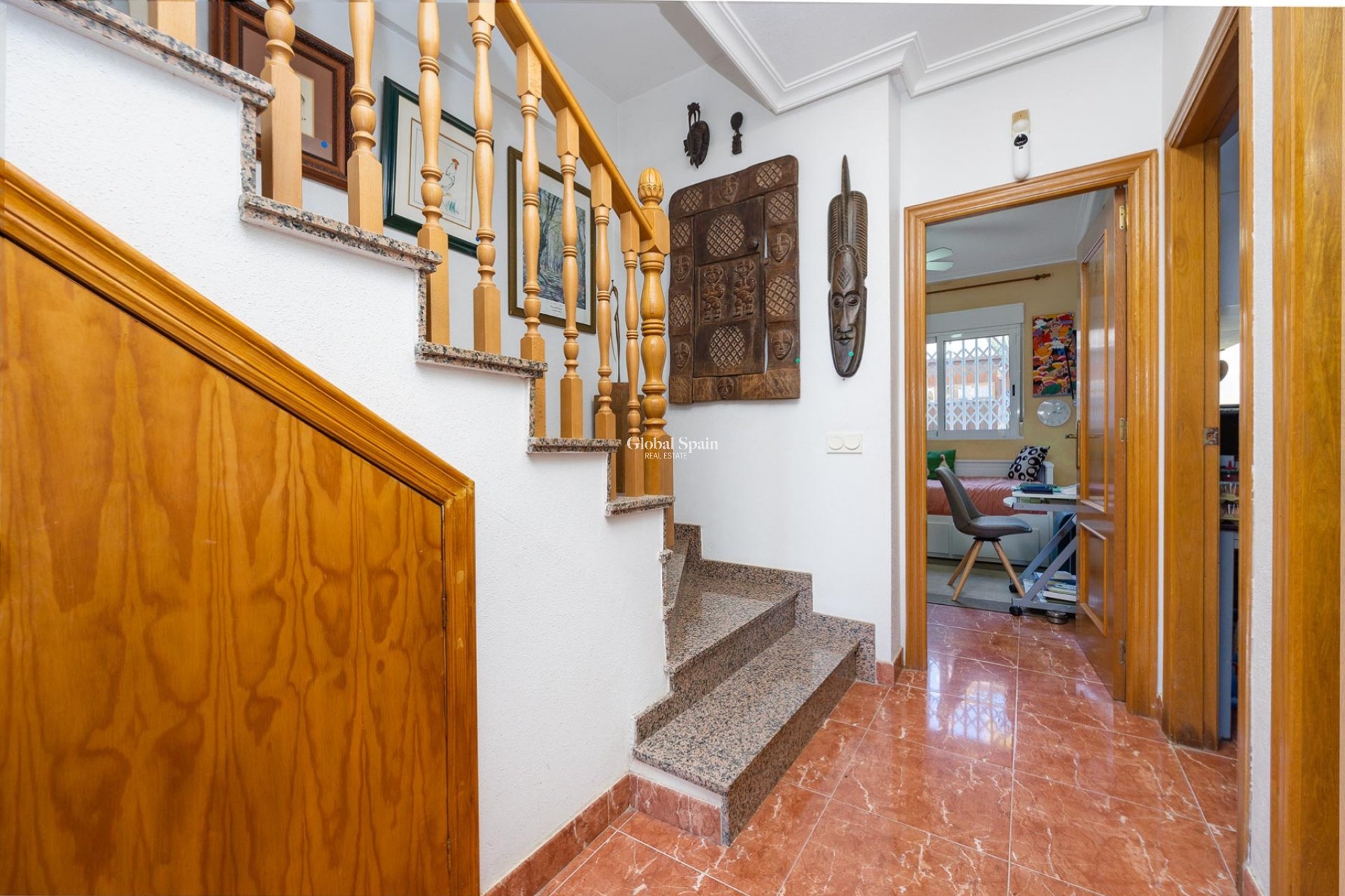 Resale - VILLA -
ORIHUELA COSTA - Costa Blanca