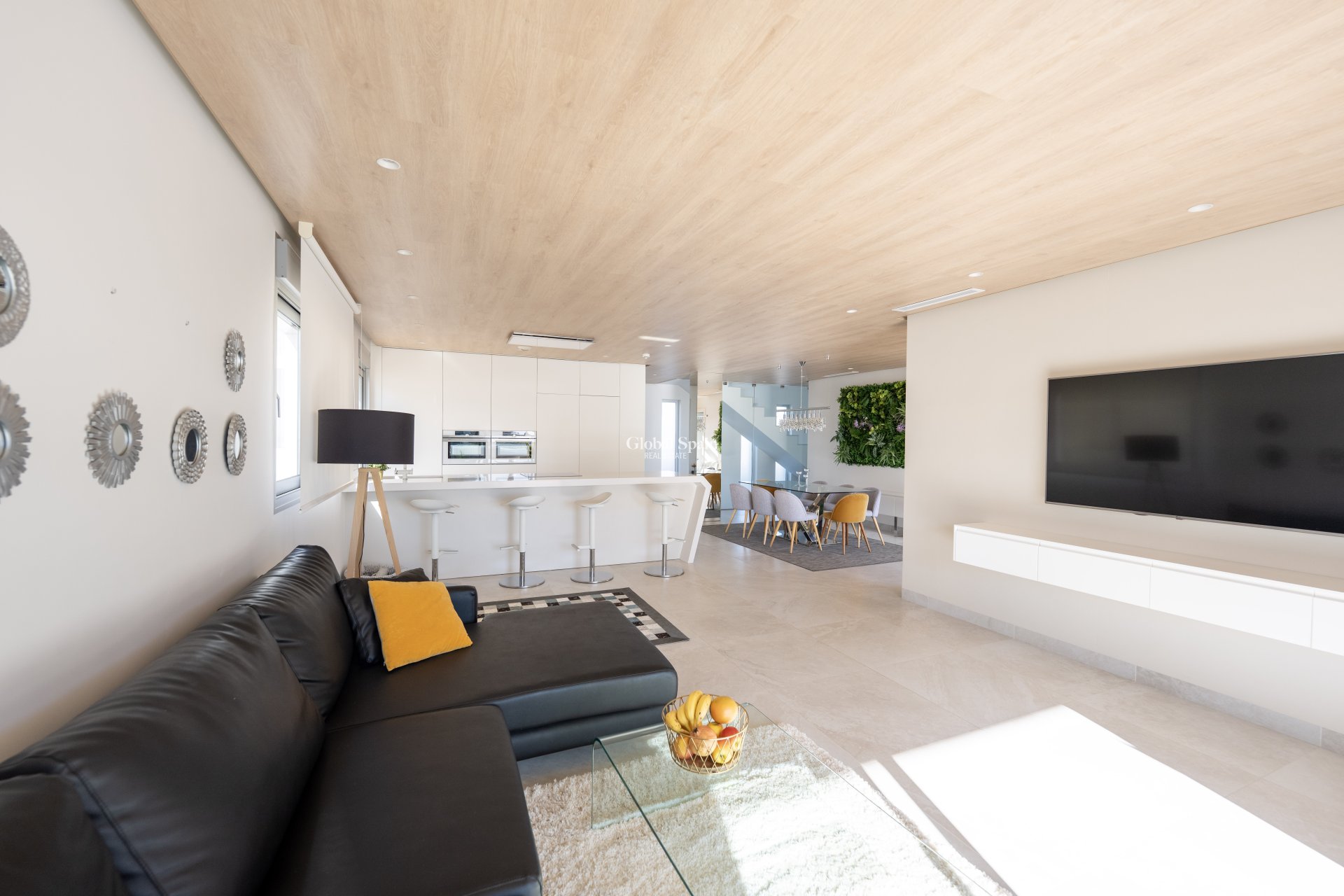 Resale - VILLA -
ORIHUELA COSTA - Costa Blanca