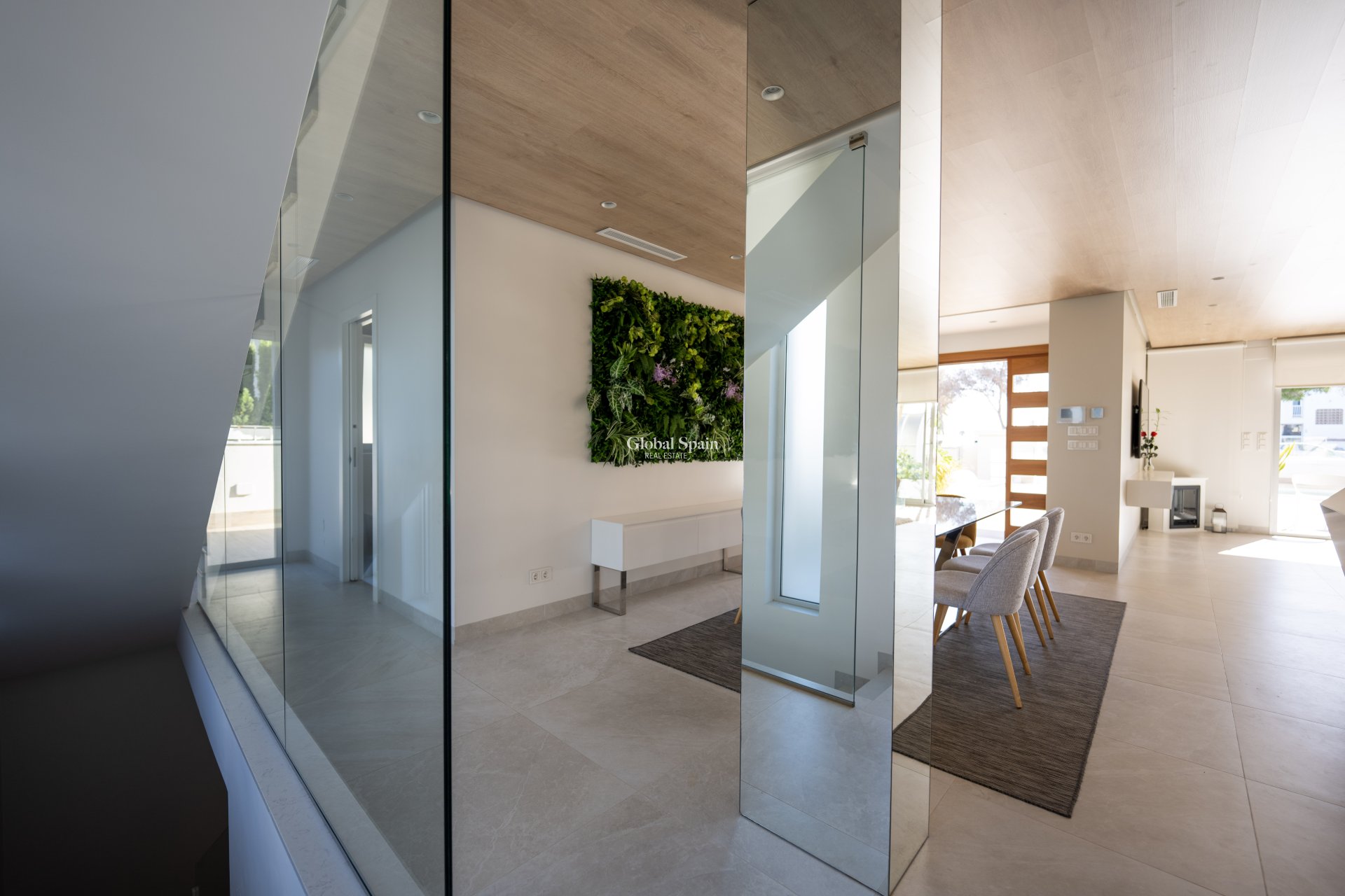 Resale - VILLA -
ORIHUELA COSTA - Costa Blanca