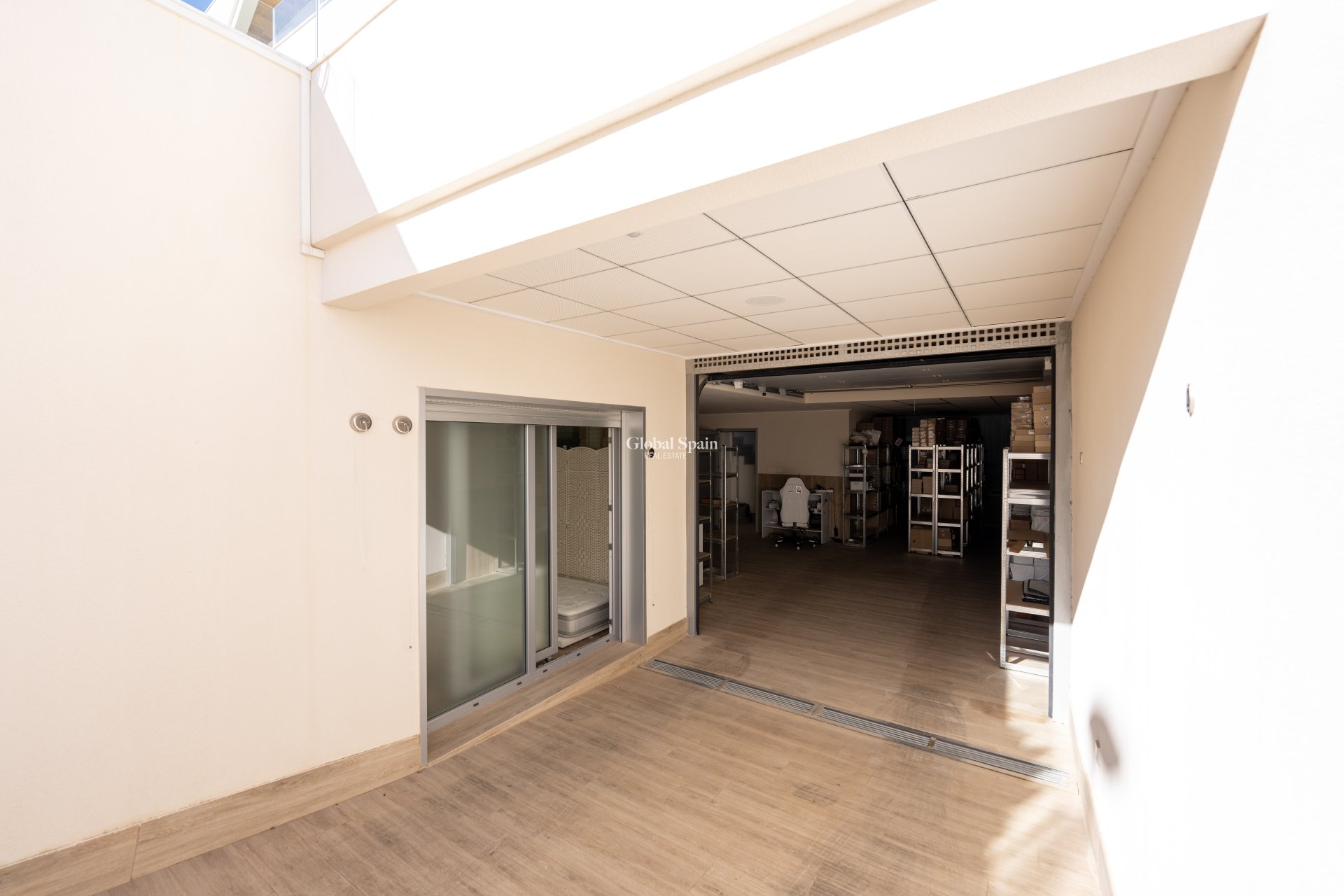 Resale - VILLA -
ORIHUELA COSTA - Costa Blanca