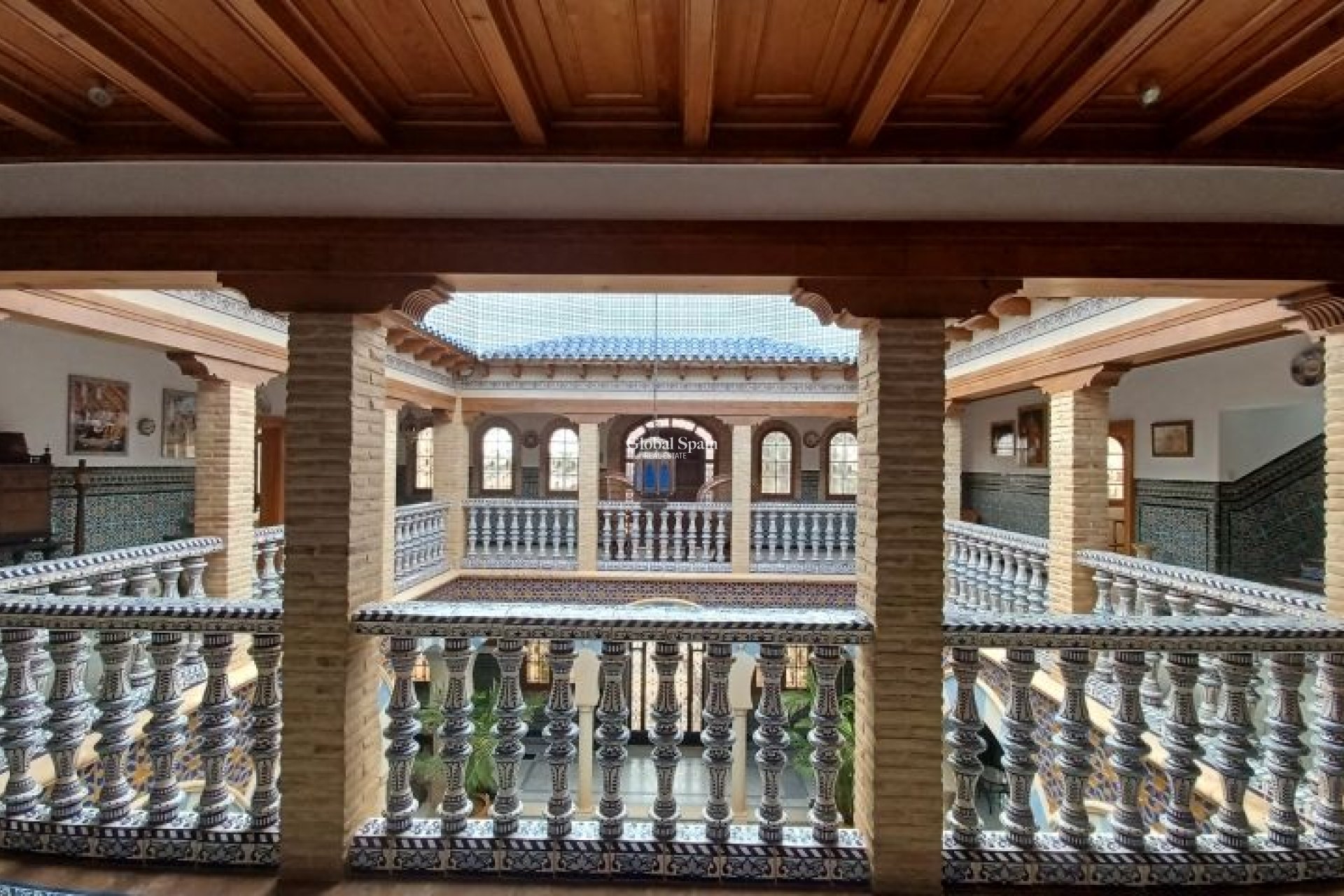 Resale - VILLA -
ORIHUELA COSTA - Costa Blanca