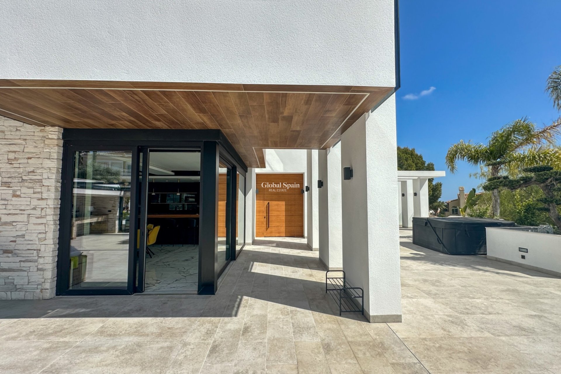 Resale - VILLA -
ORIHUELA COSTA - Costa Blanca