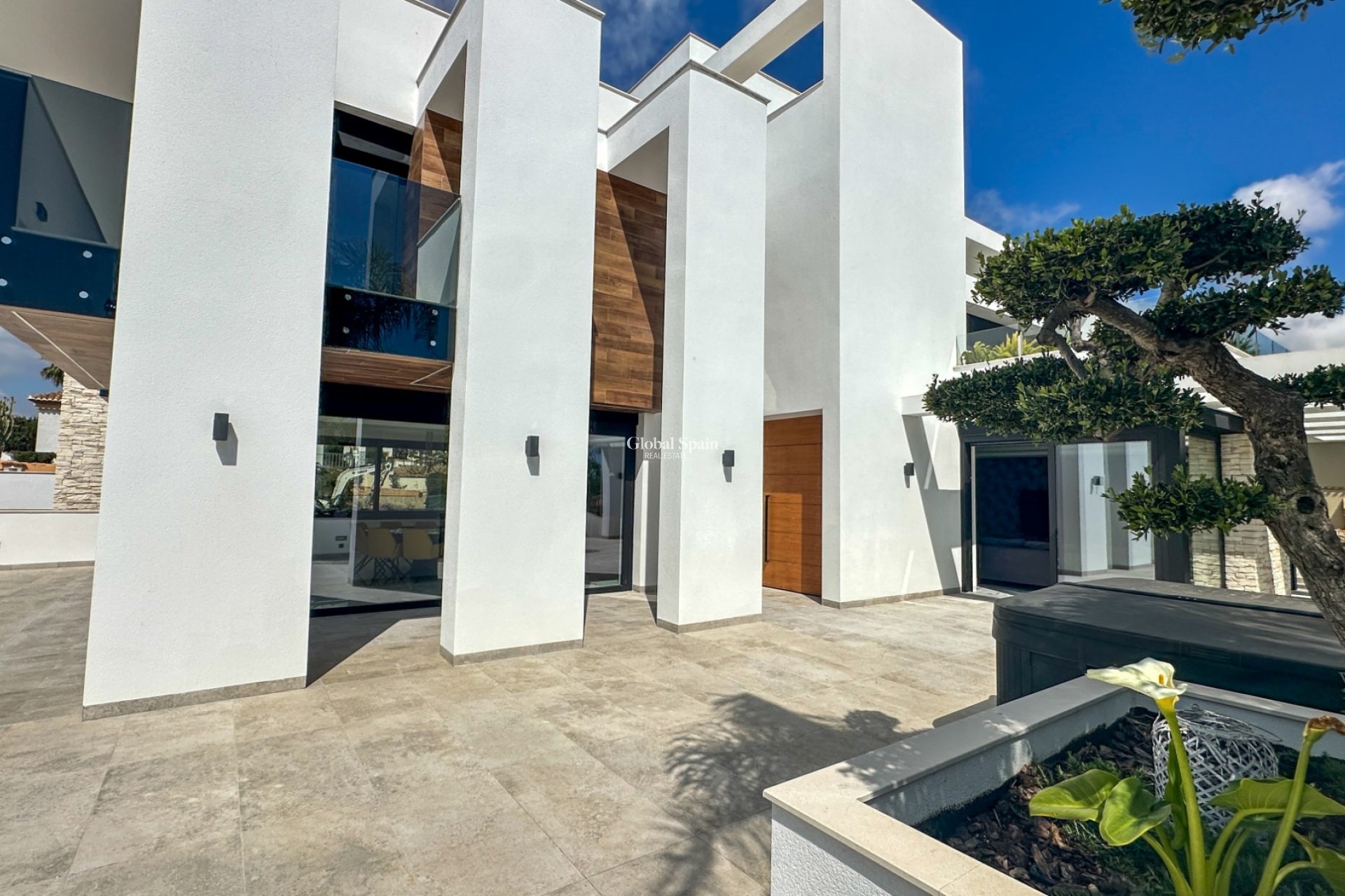 Resale - VILLA -
ORIHUELA COSTA - Costa Blanca