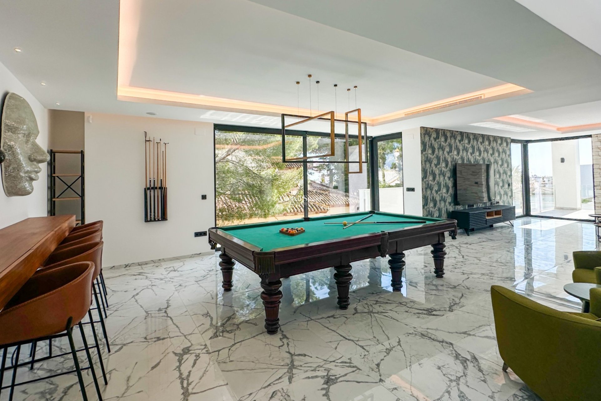 Resale - VILLA -
ORIHUELA COSTA - Costa Blanca