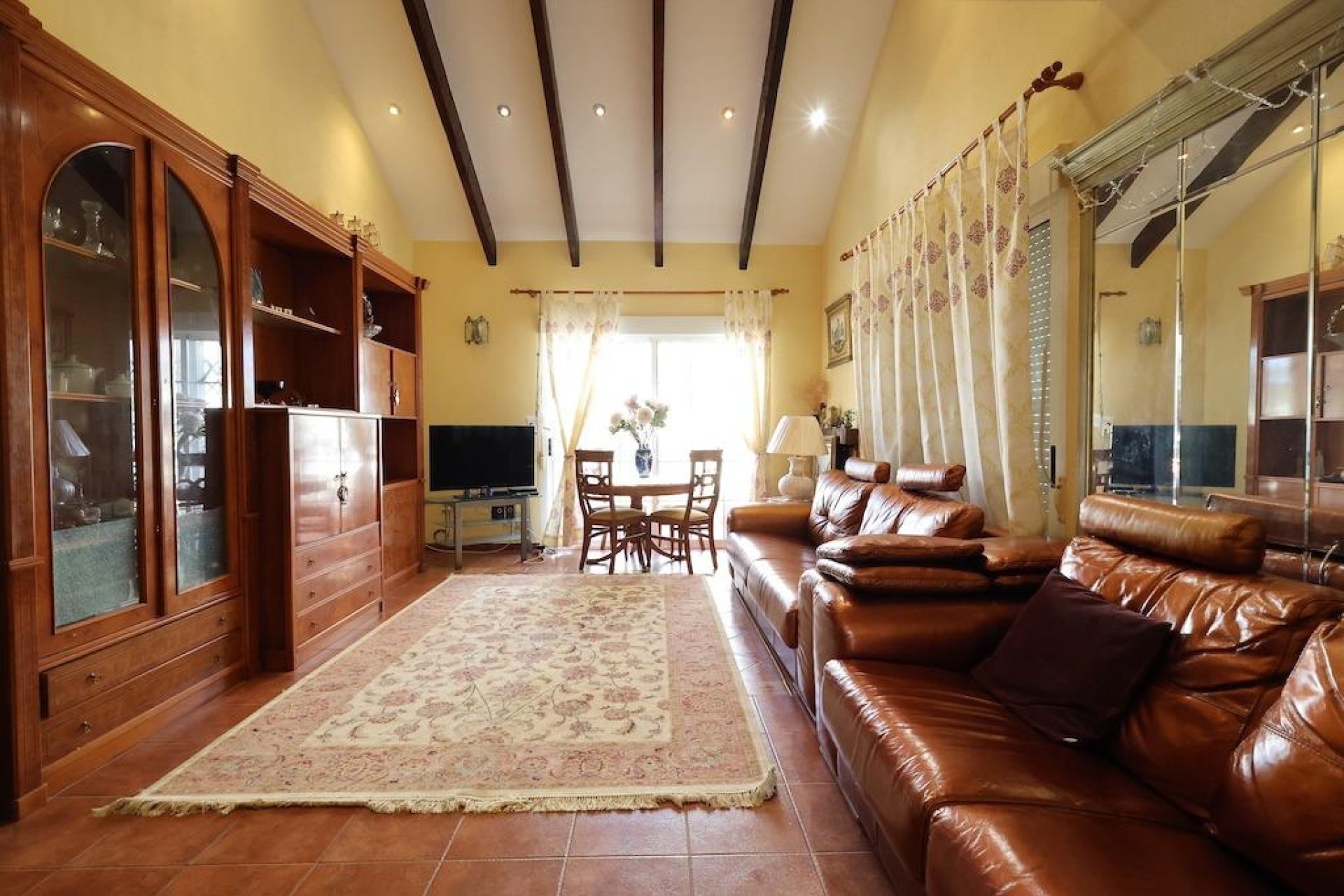 Resale - VILLA -
ORIHUELA COSTA - Costa Blanca