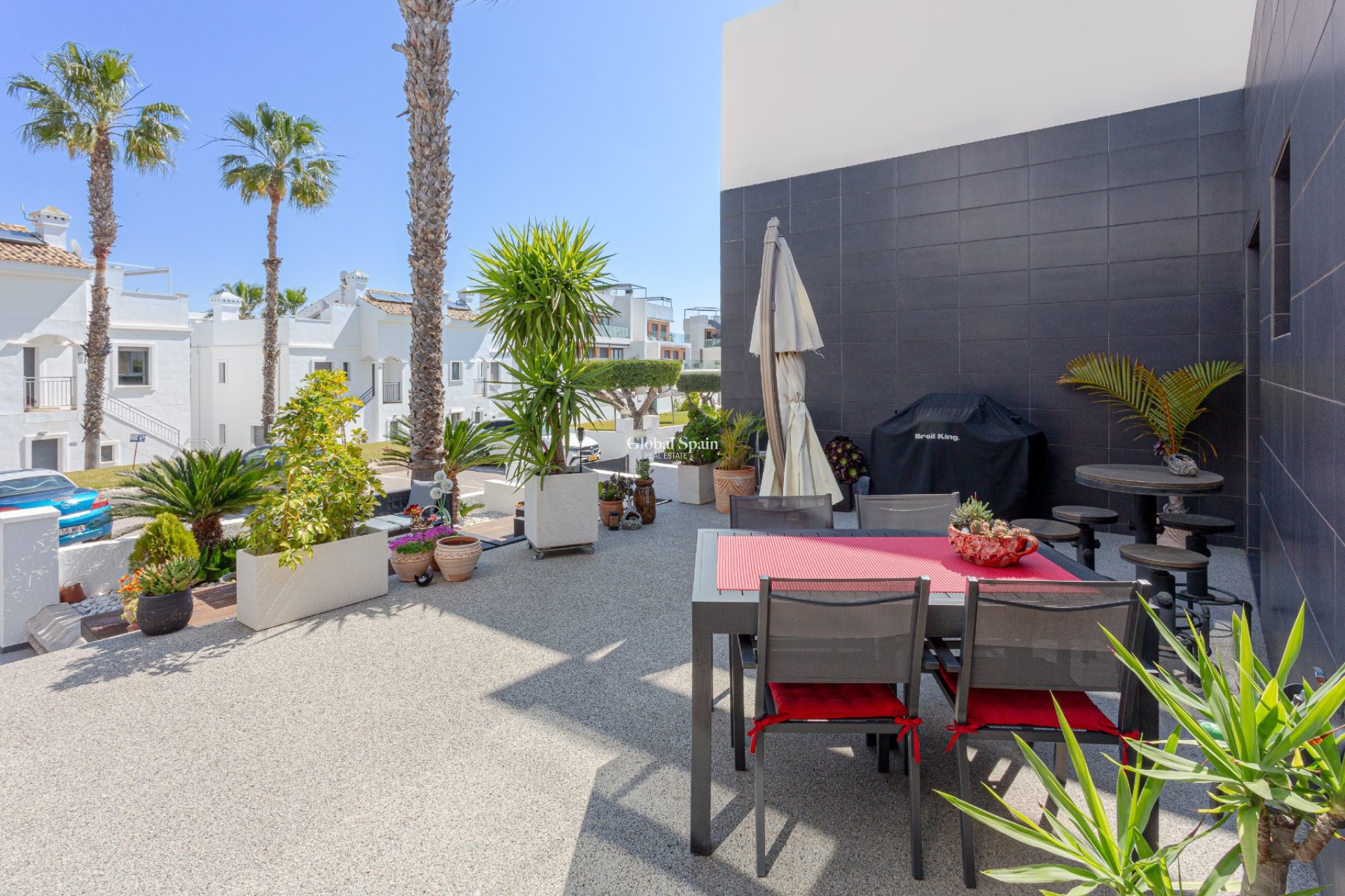 Resale - VILLA -
ORIHUELA COSTA - Costa Blanca