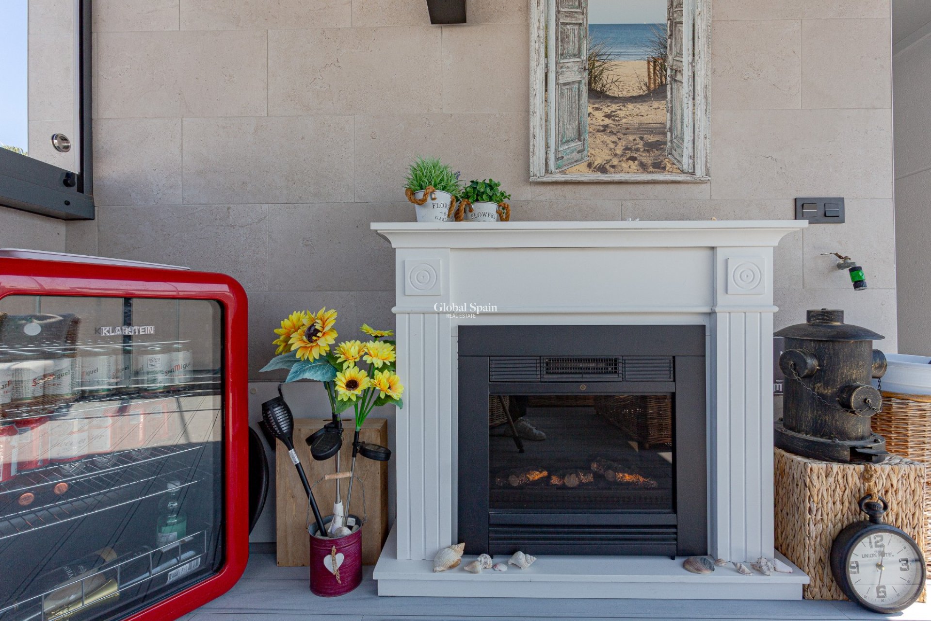 Resale - VILLA -
ORIHUELA COSTA - Costa Blanca