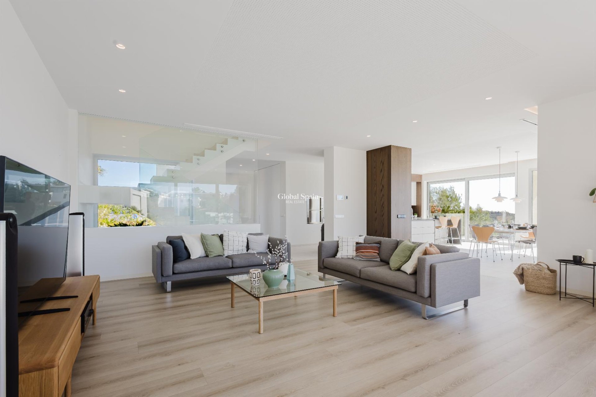 Resale - VILLA -
ORIHUELA COSTA - Costa Blanca